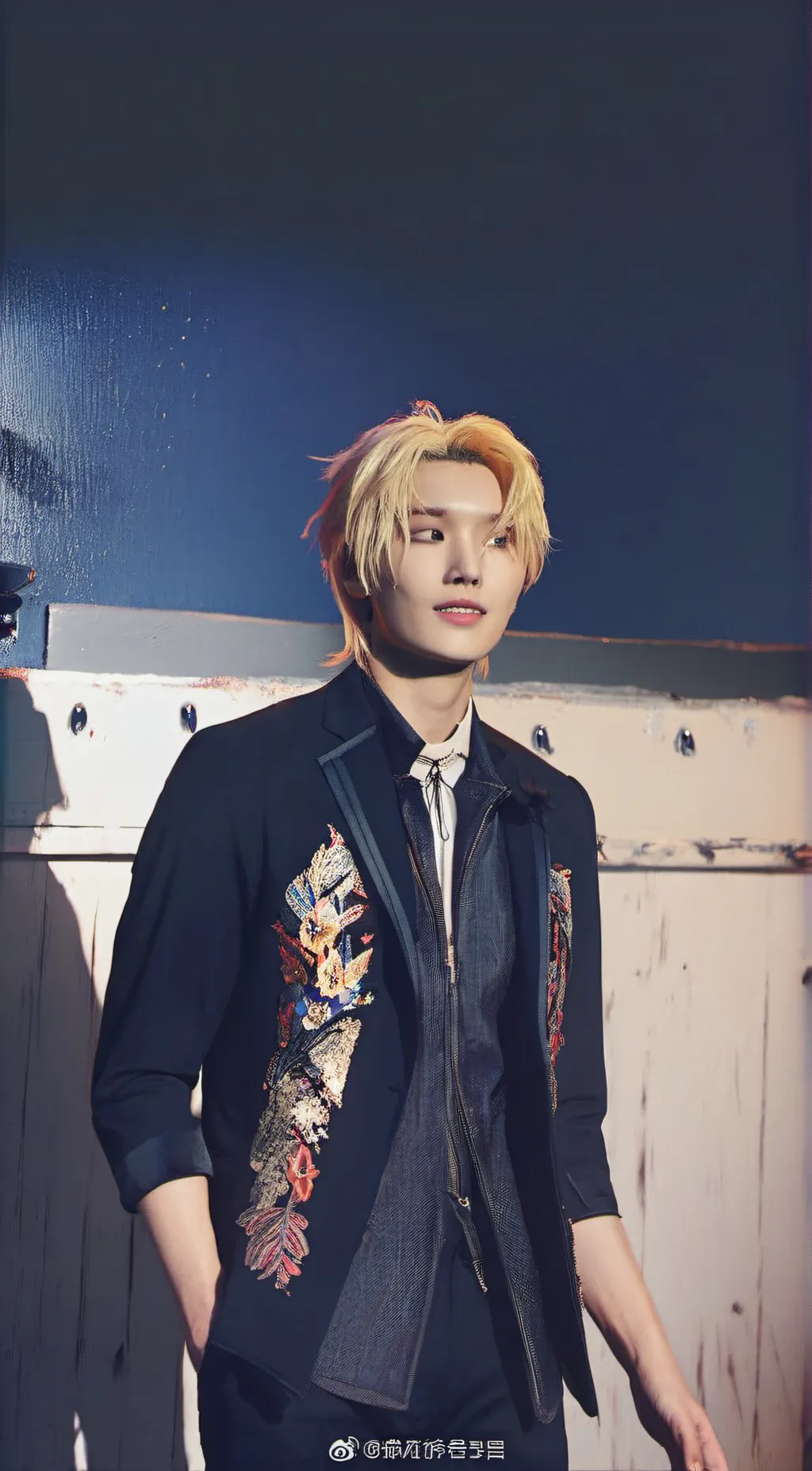 Talkie AI - Chat with Mingi