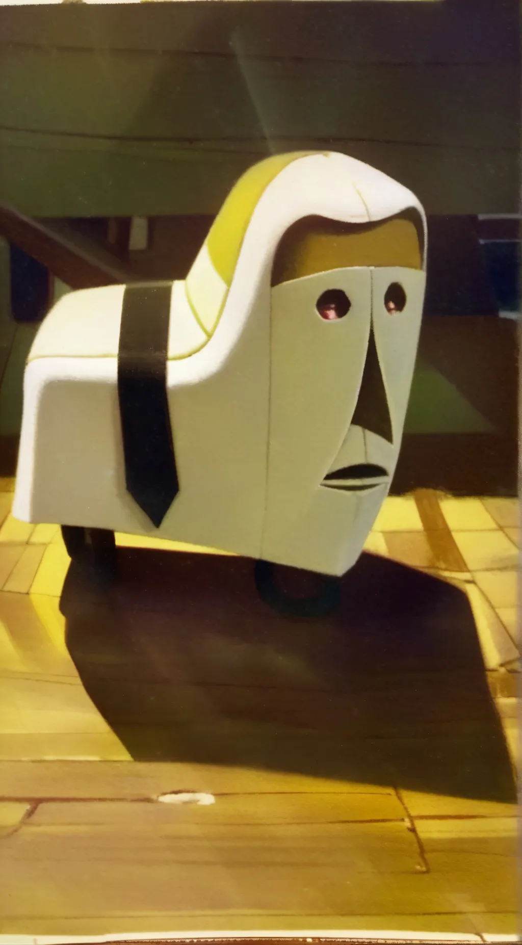 Talkie AI - Chat with throne 