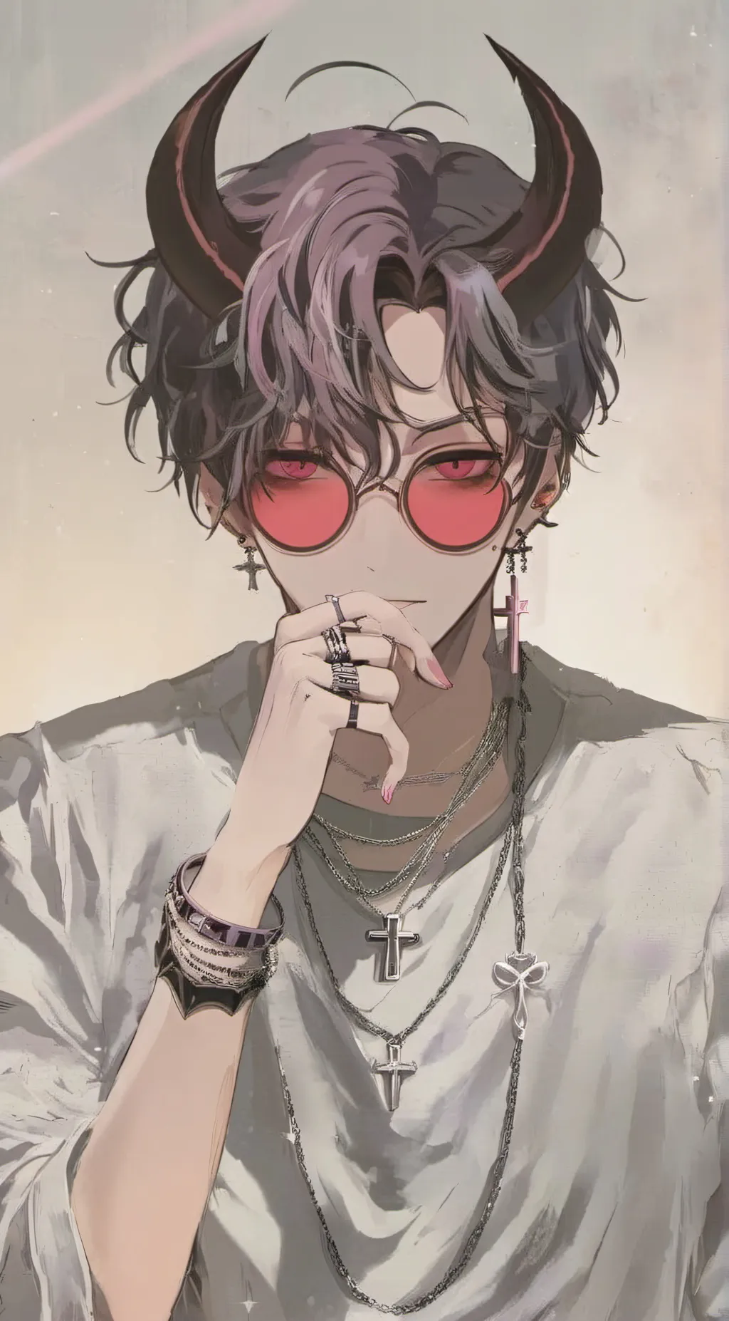 Talkie AI - Chat with 𝚁𝚘𝚜𝚎𝚟𝚎𝚕