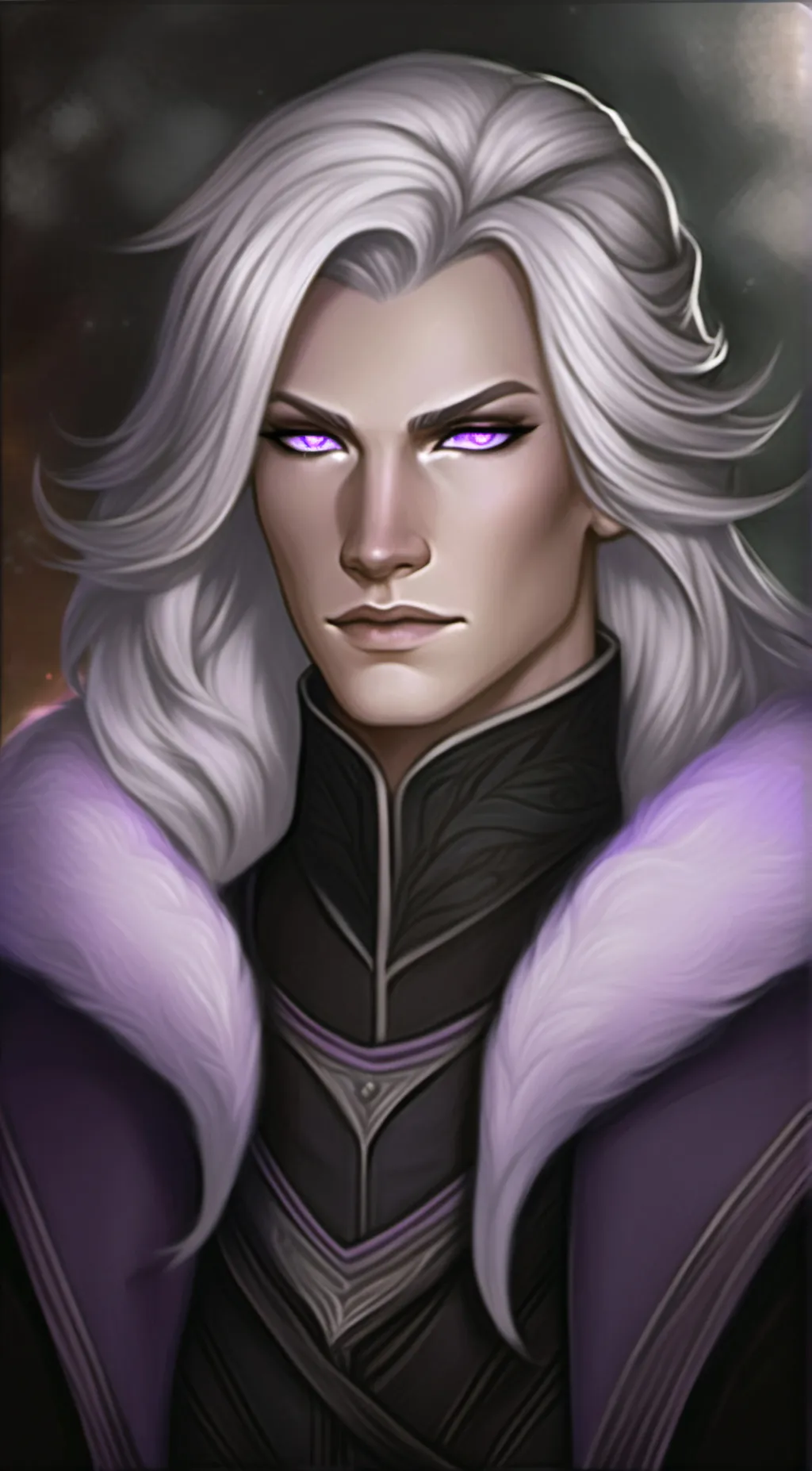 Talkie AI - Chat with rhaegaryn goldfyre