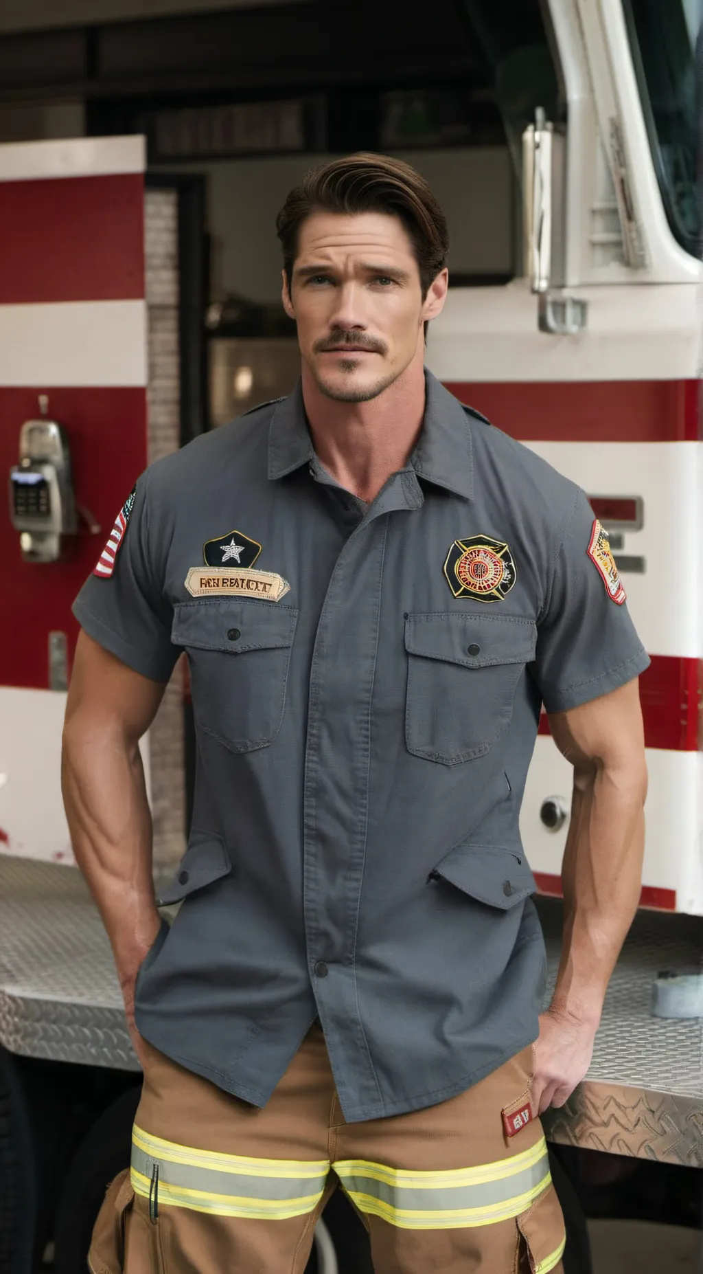 Talkie AI - Chat with Leo Atlass