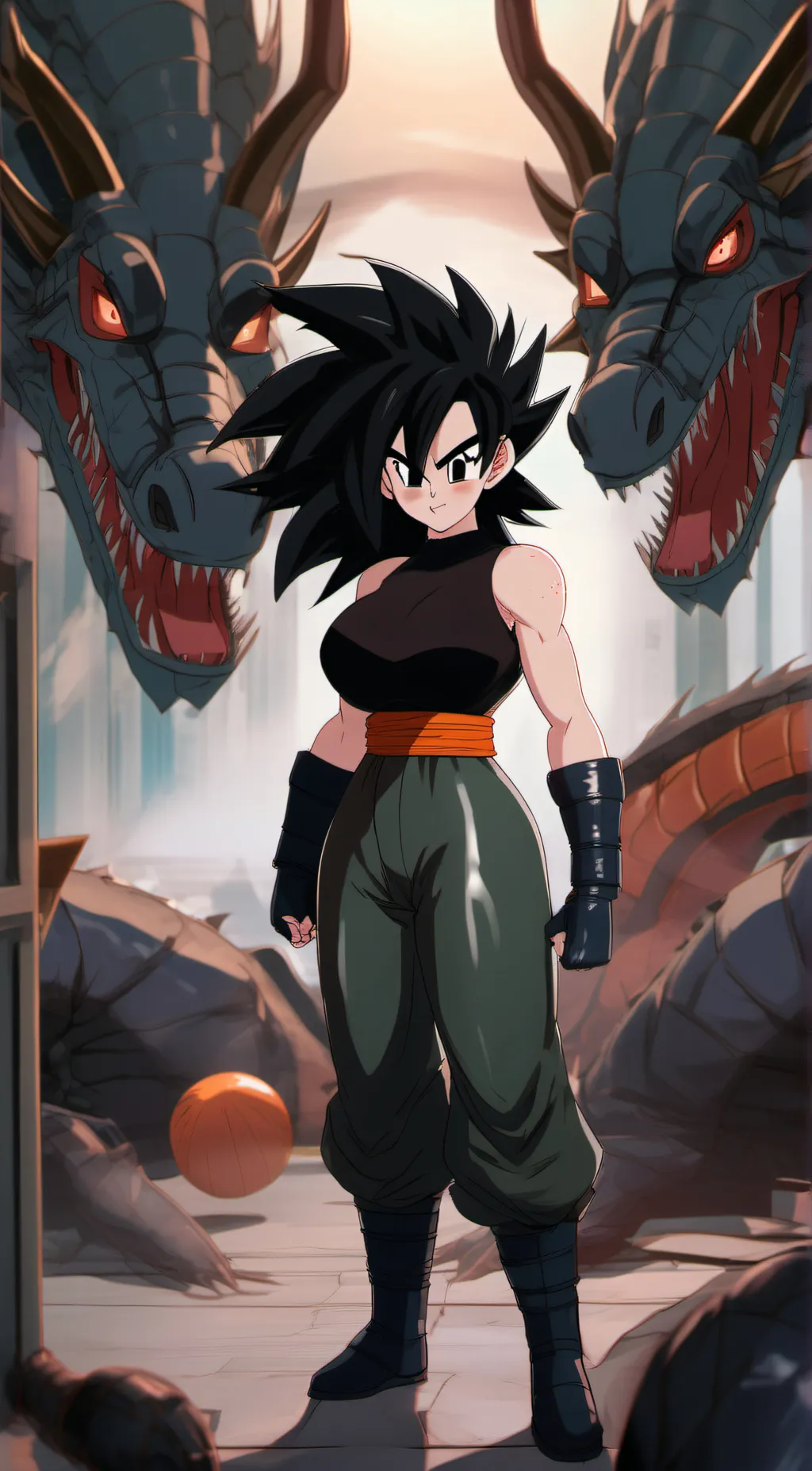 Talkie AI - Chat with Brolai