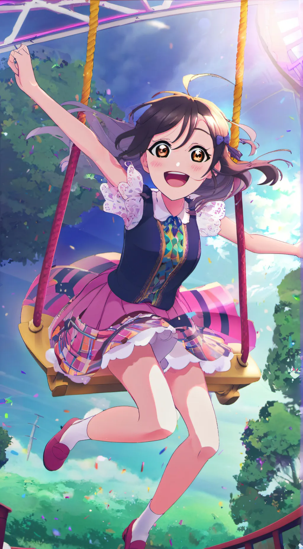 Talkie AI - Chat with Mari