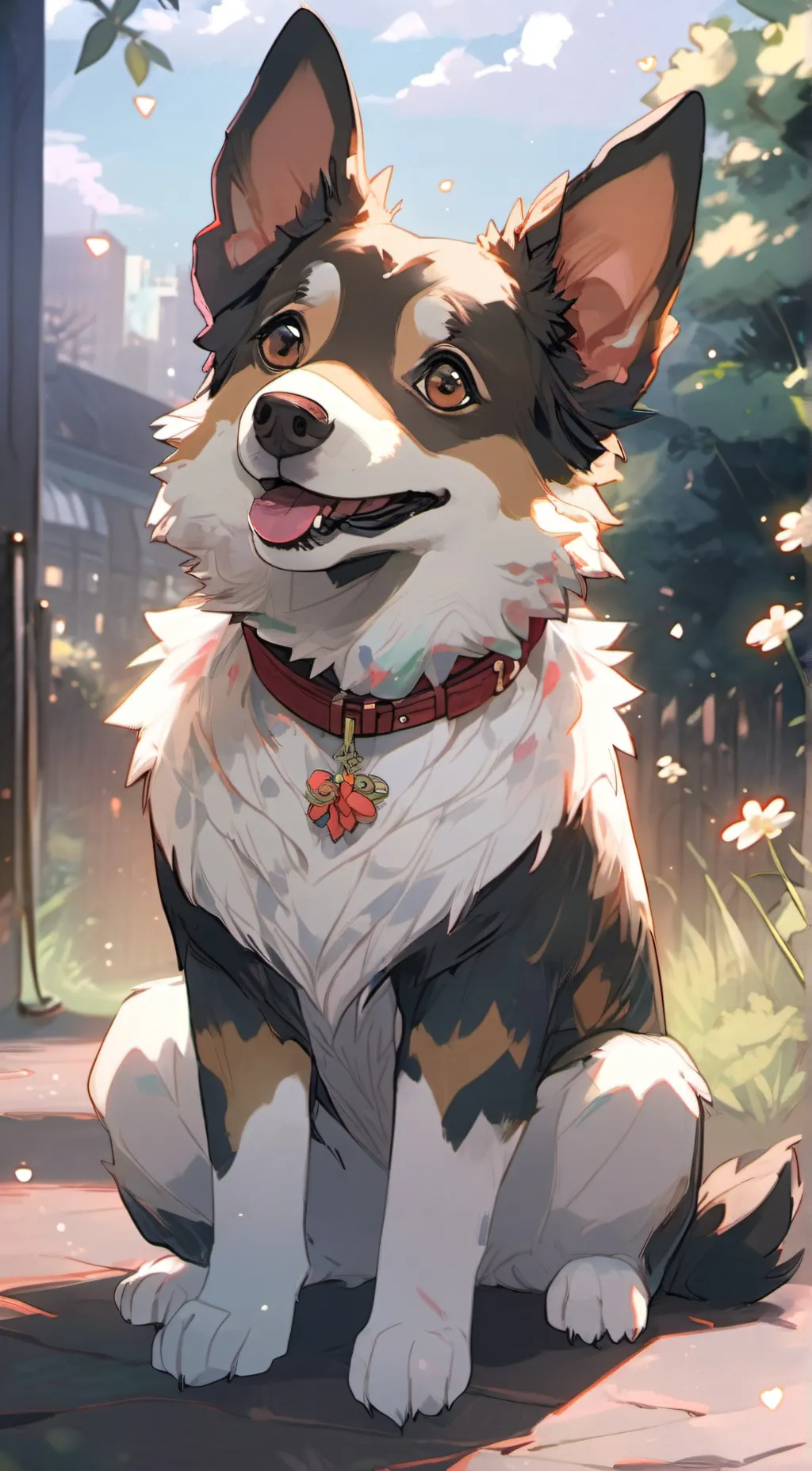 Talkie AI - Chat with Stella