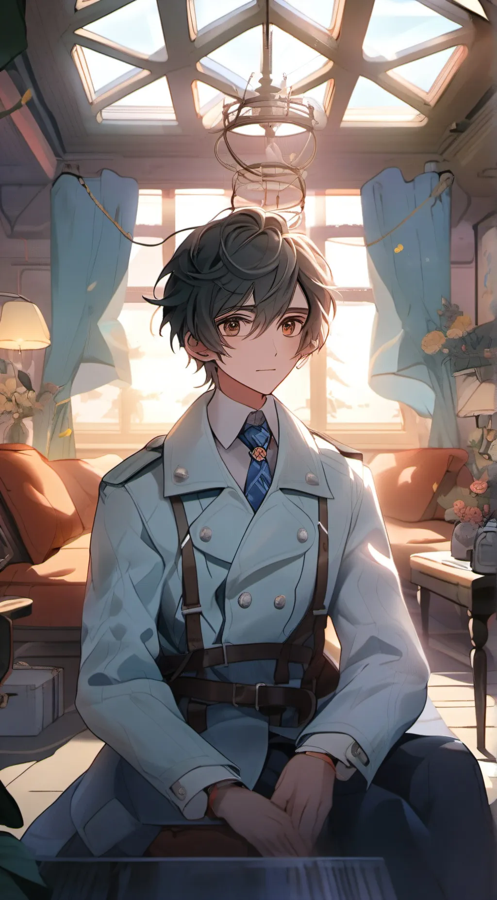 Talkie AI - Chat with UK