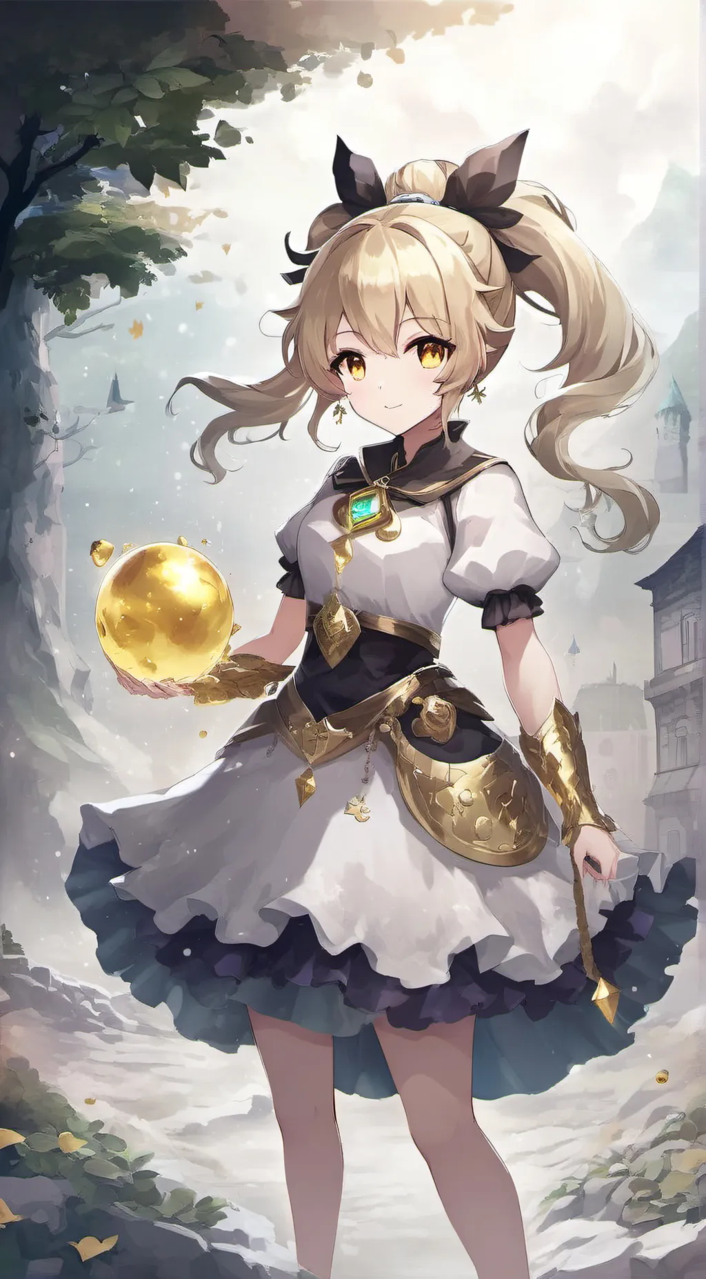 Talkie AI - Chat with sasha mora