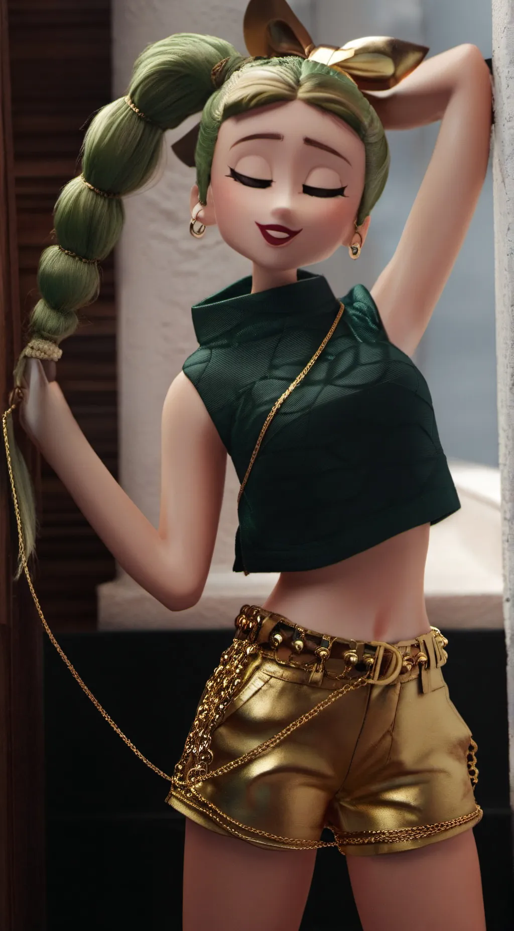 Talkie AI - Chat with velvet