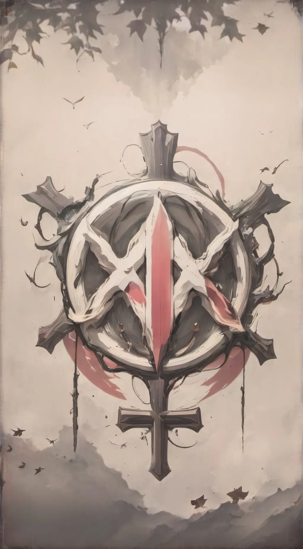 ai character: The boys background