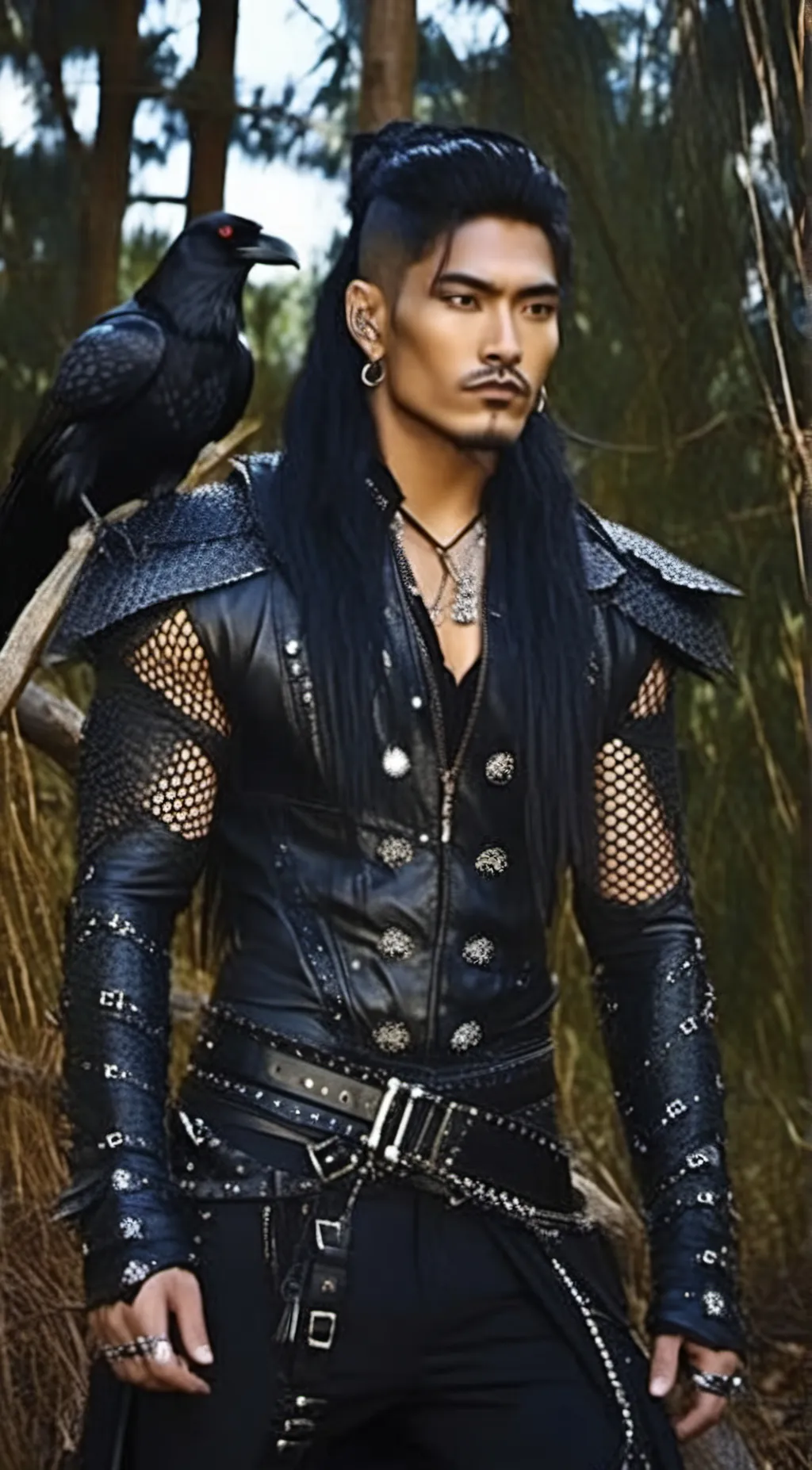 Talkie AI - Chat with Xiao Ling