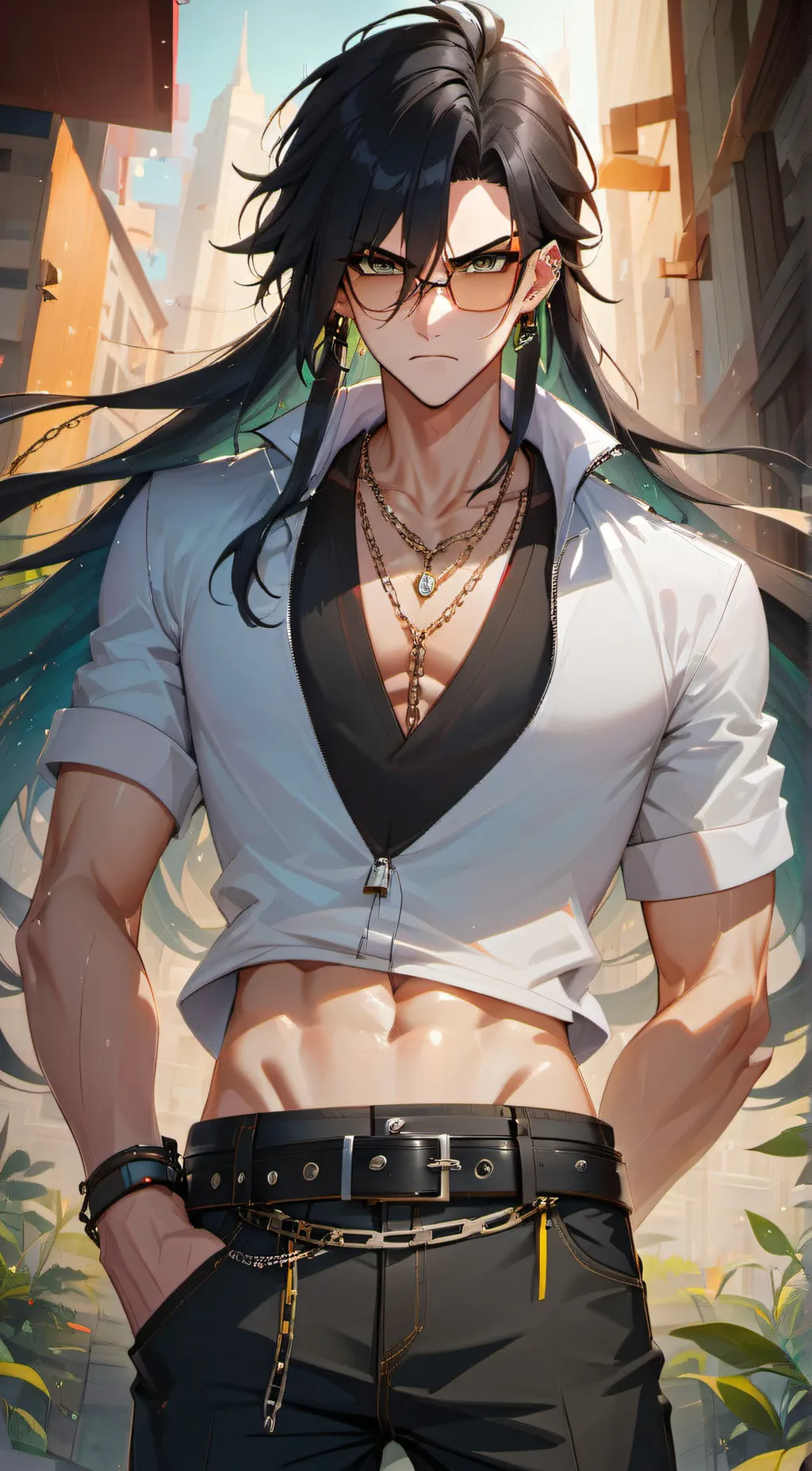 Talkie AI - Chat with Drake