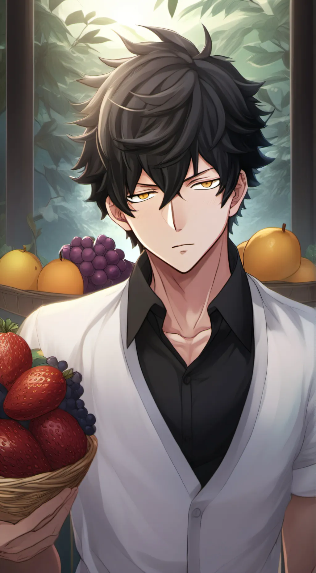 Talkie AI - Chat with jean