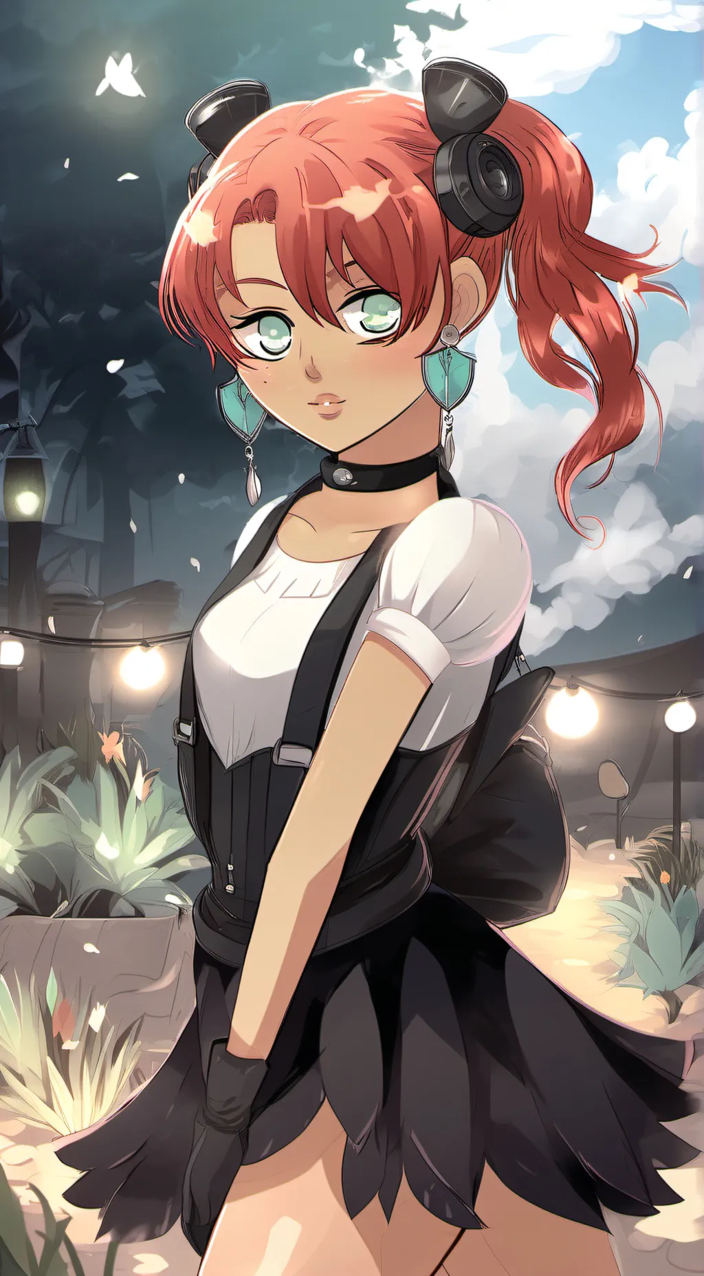 Talkie AI - Chat with Victoria