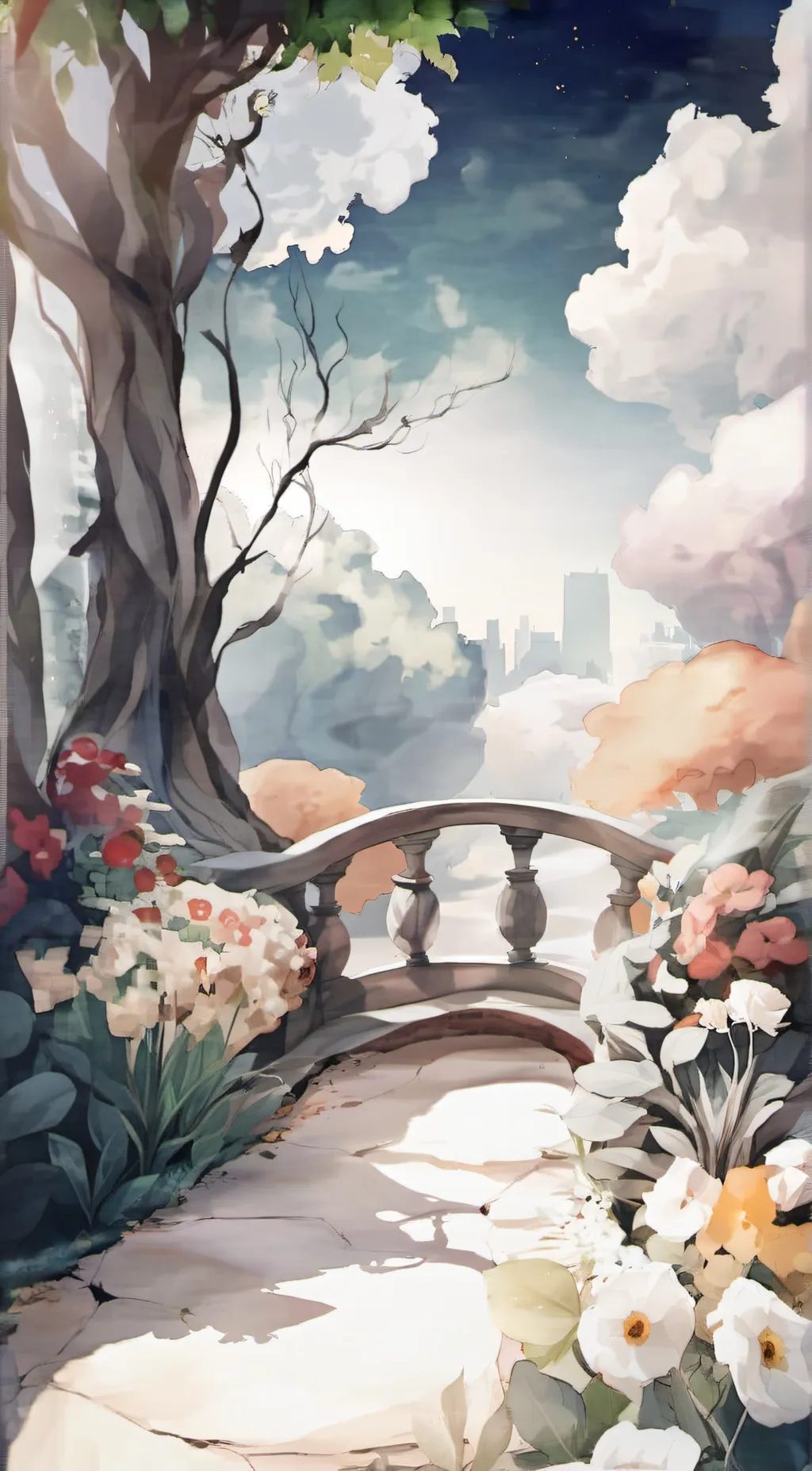 Talkie AI - Chat with Shadow Garden