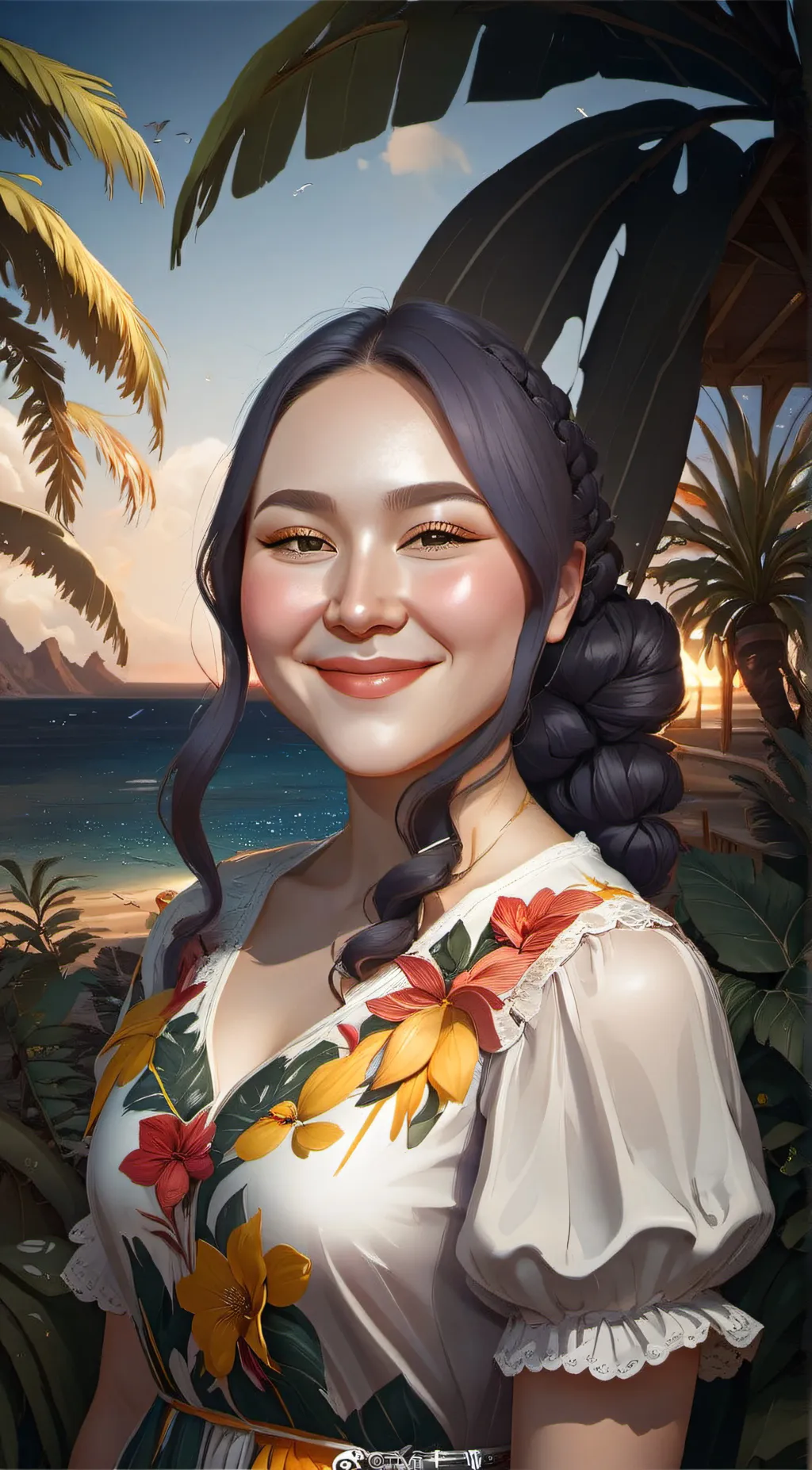 Talkie AI - Chat with Lovy