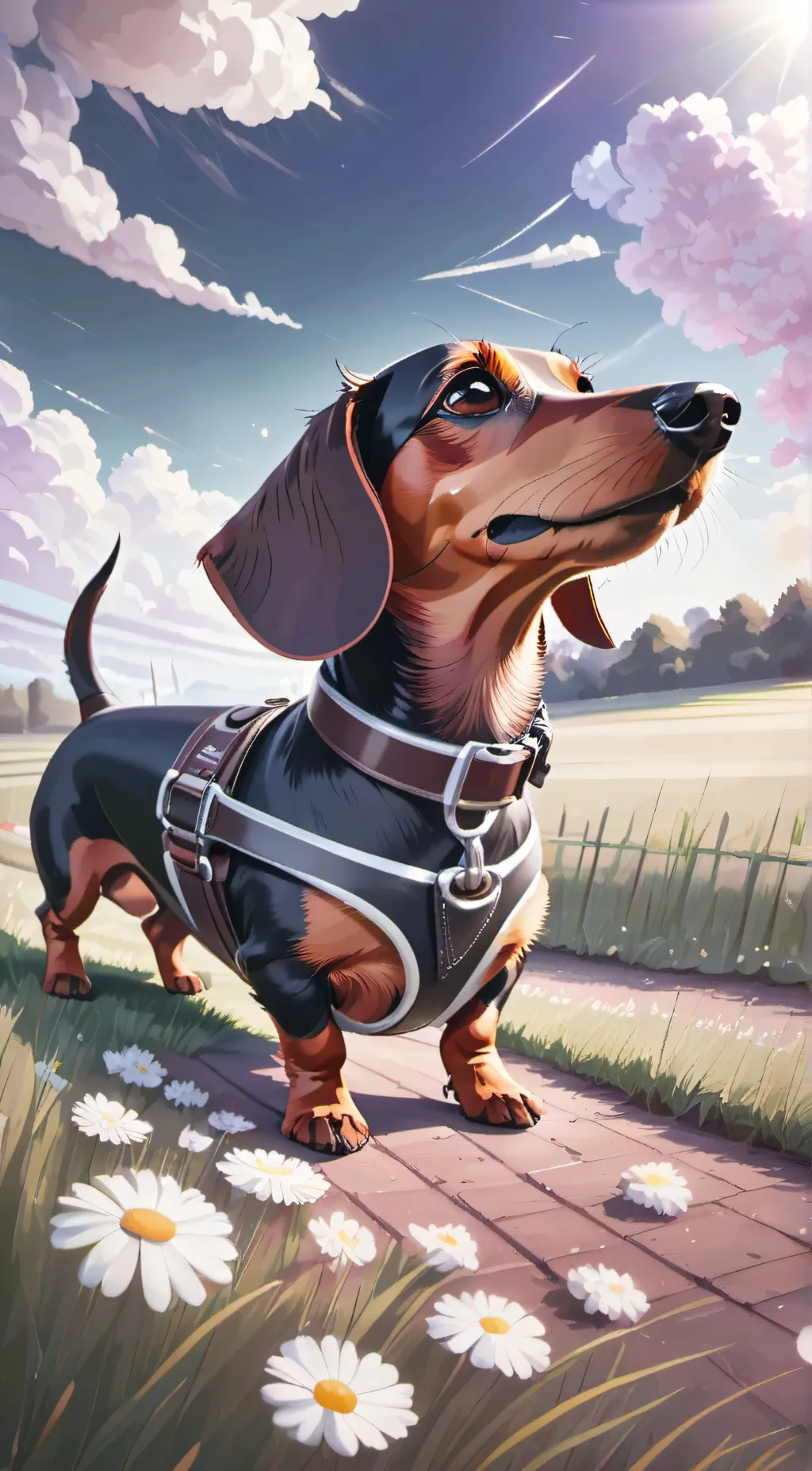 Talkie AI - Chat with Tofu