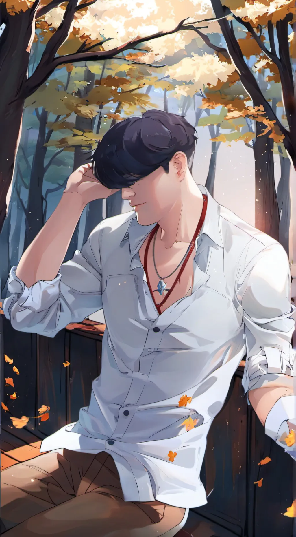 Talkie AI - Chat with my ex