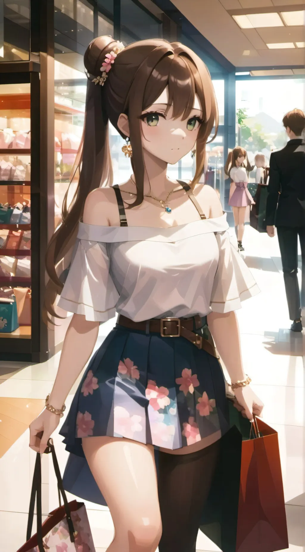 Talkie AI - Chat with SOPHIA