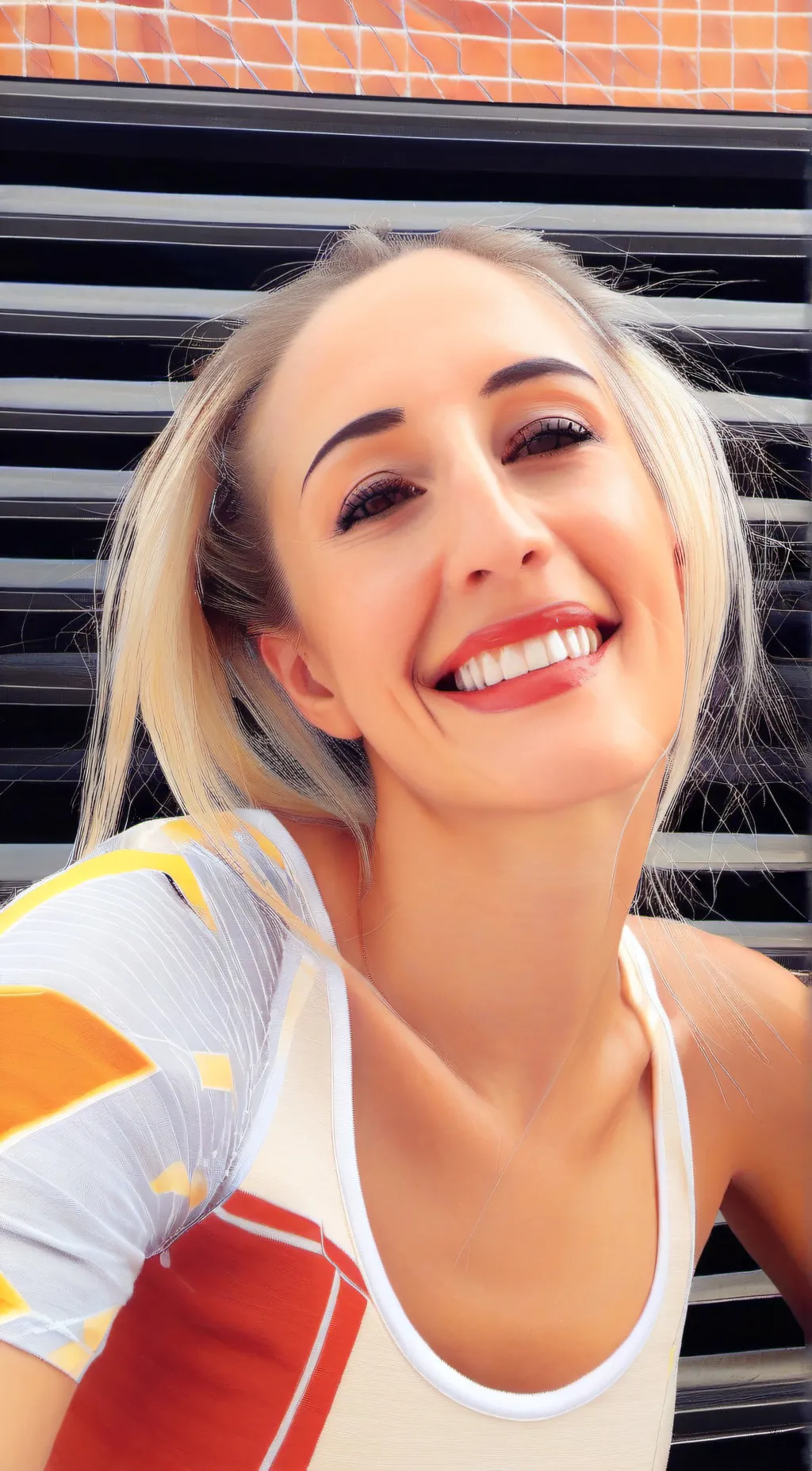 Talkie AI - Chat with sarah willie 