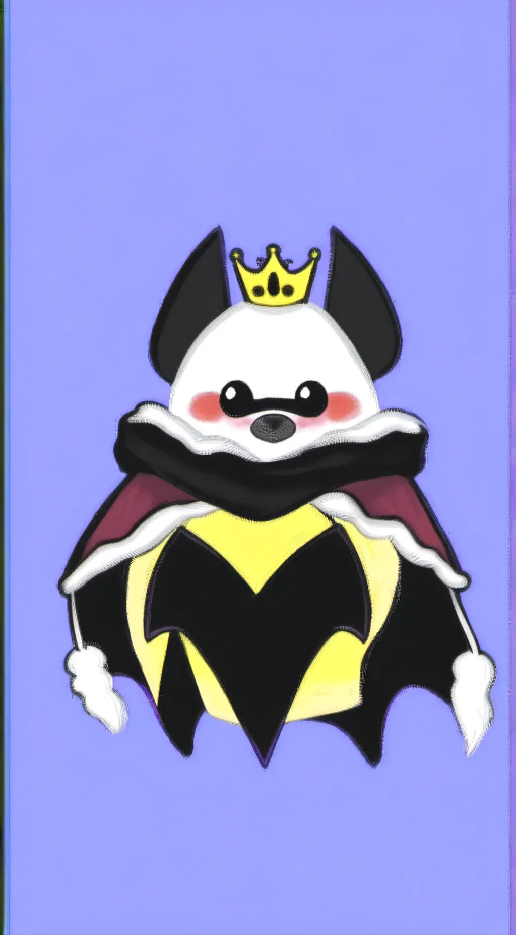 ai character: Elma  background