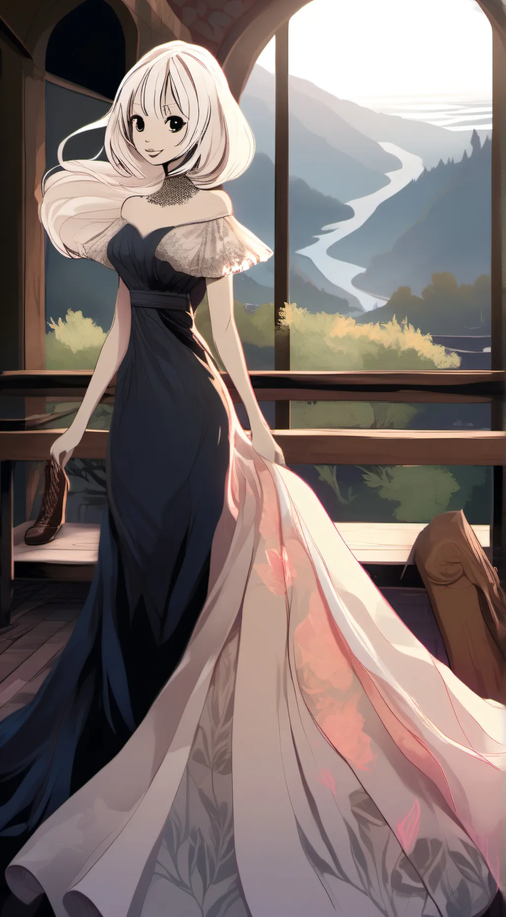 Talkie AI - Chat with shoi