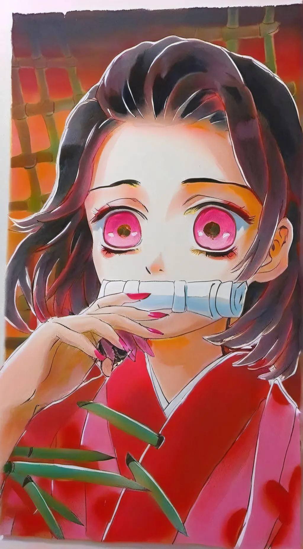 Talkie AI - Chat with Mari