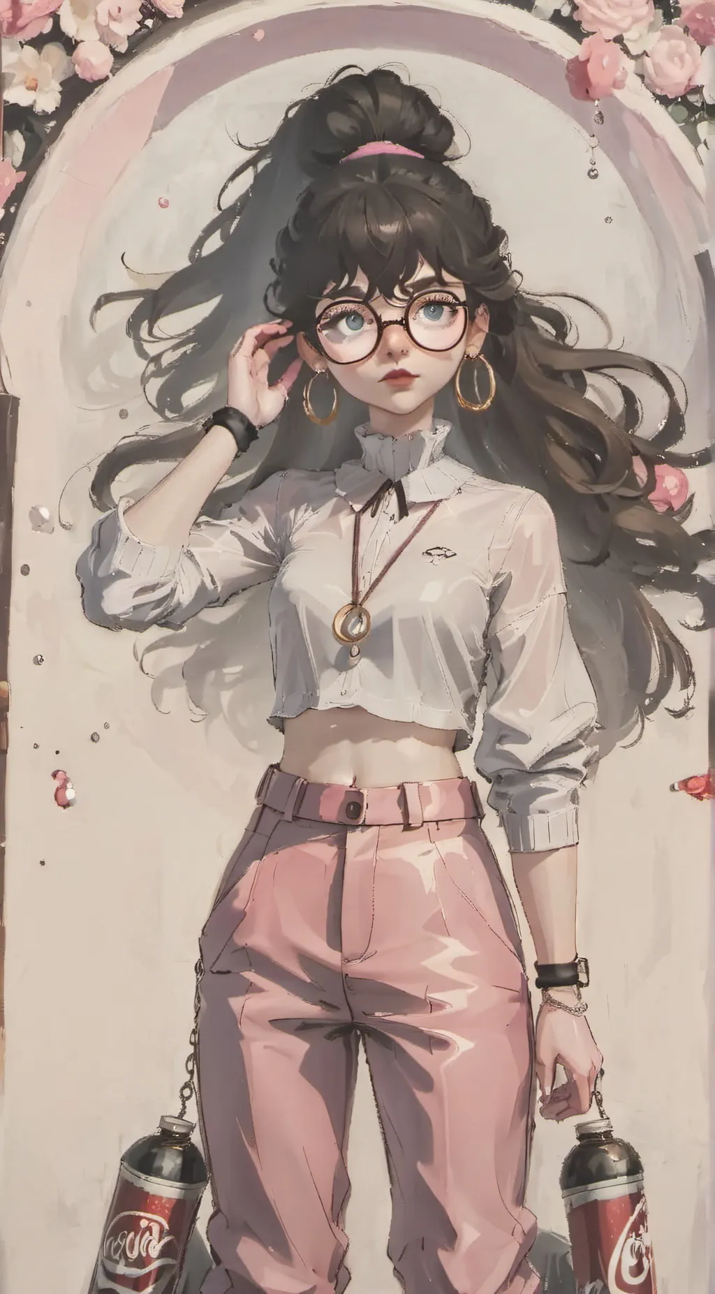 Talkie AI - Chat with Cosette