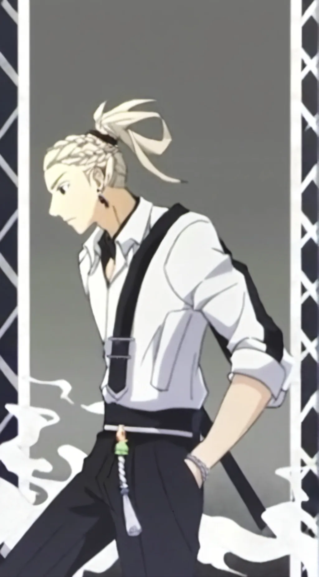 ai character: |✩| reuben~ |✩| background