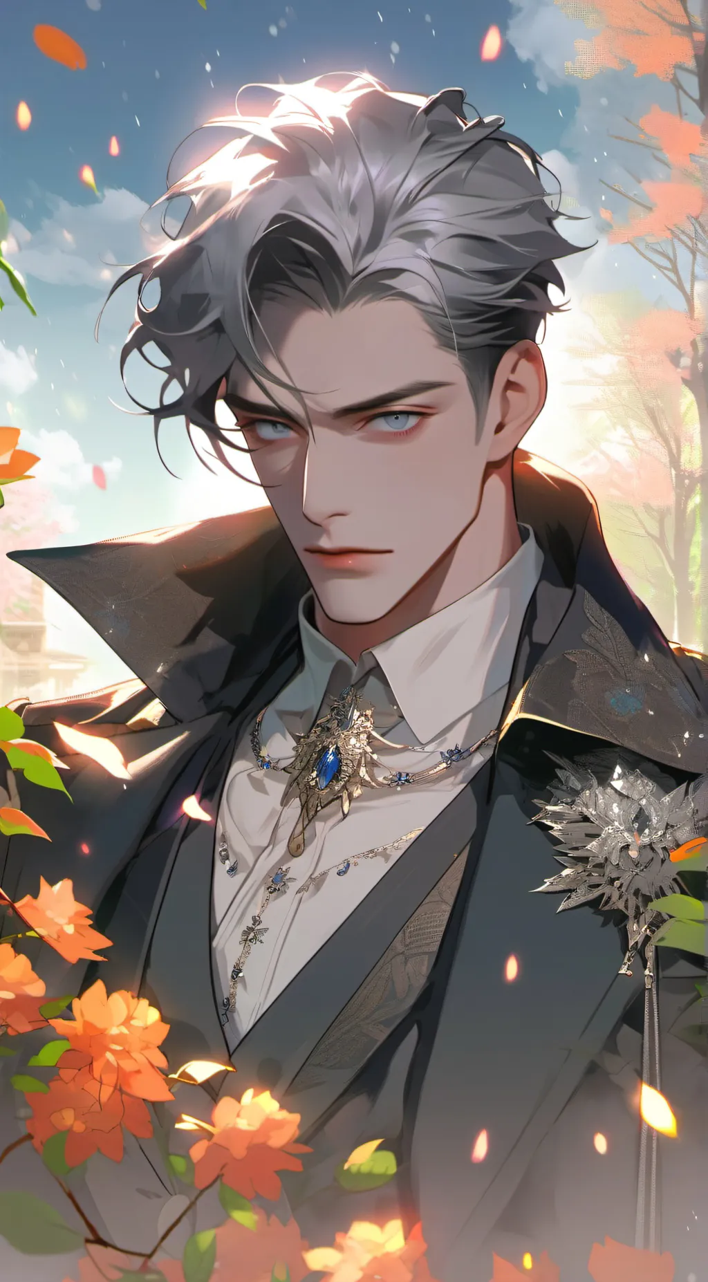 Talkie AI - Chat with Arlo