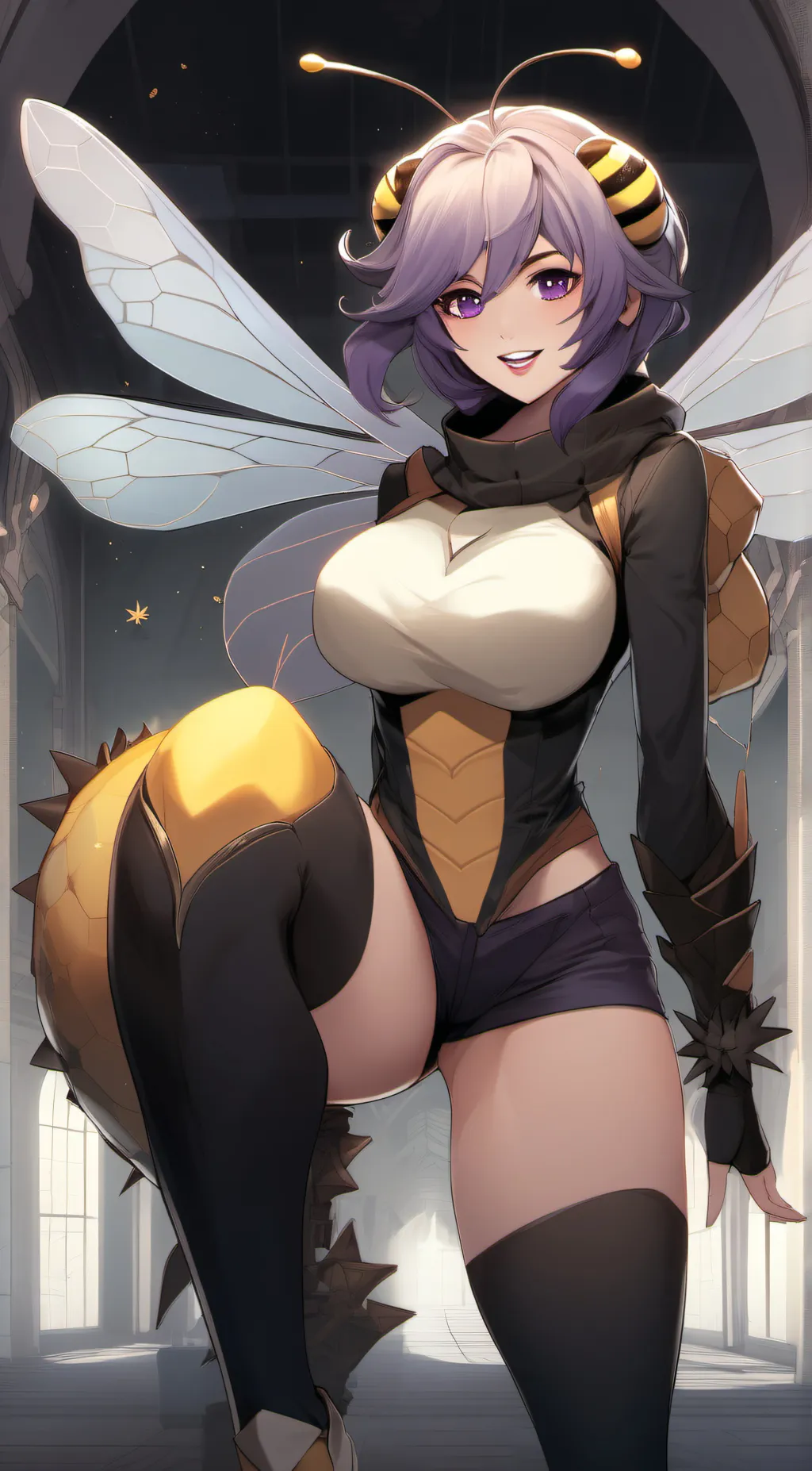 Talkie AI - Chat with Bea