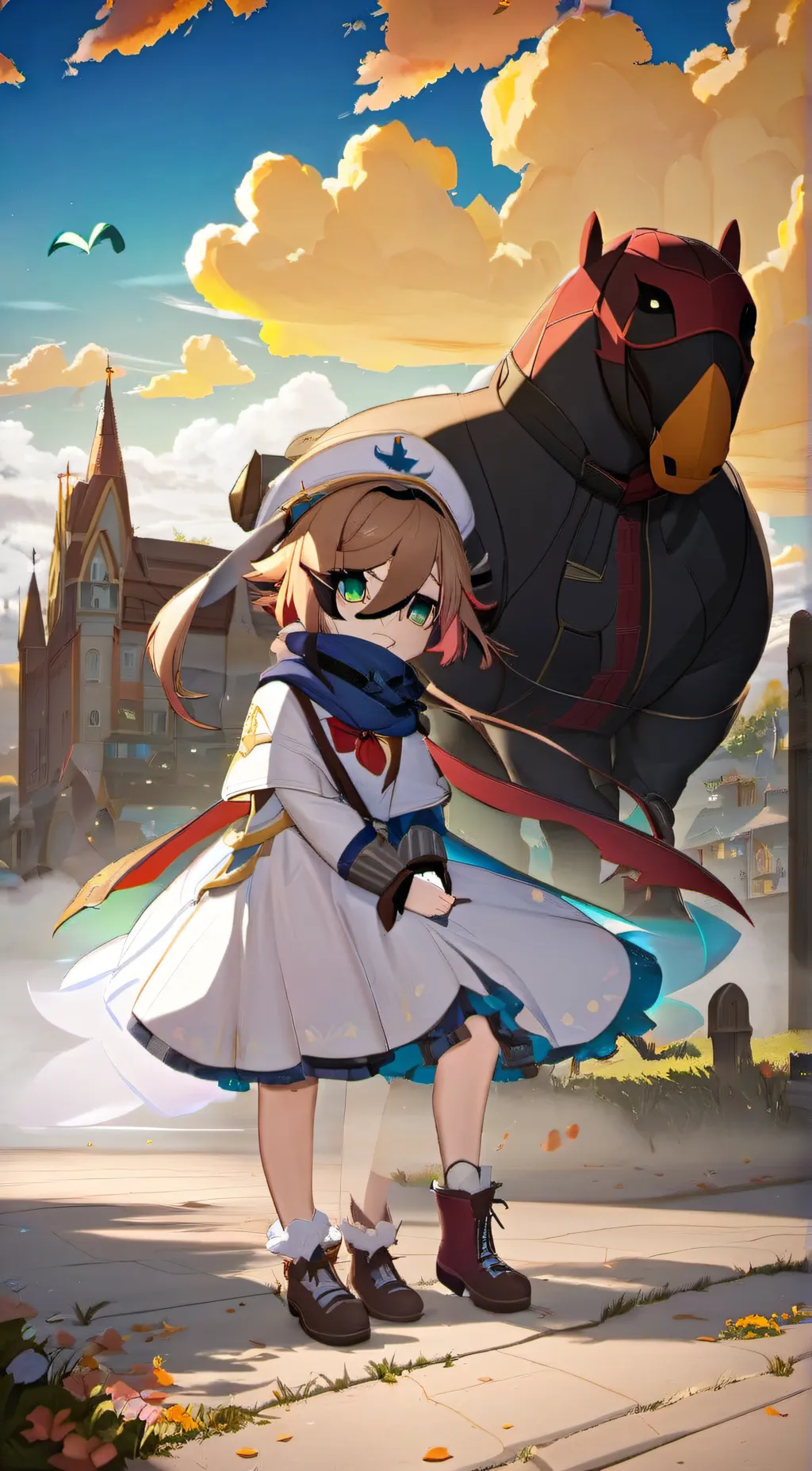 Talkie AI - Chat with lol