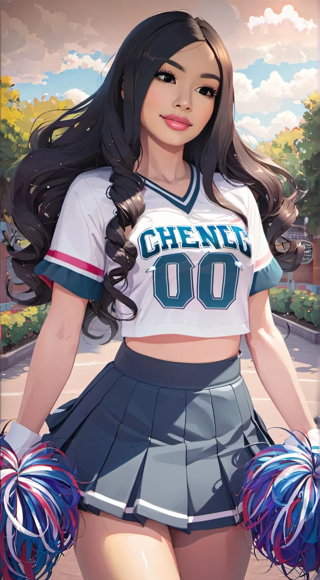 Talkie AI - Chat with Angel