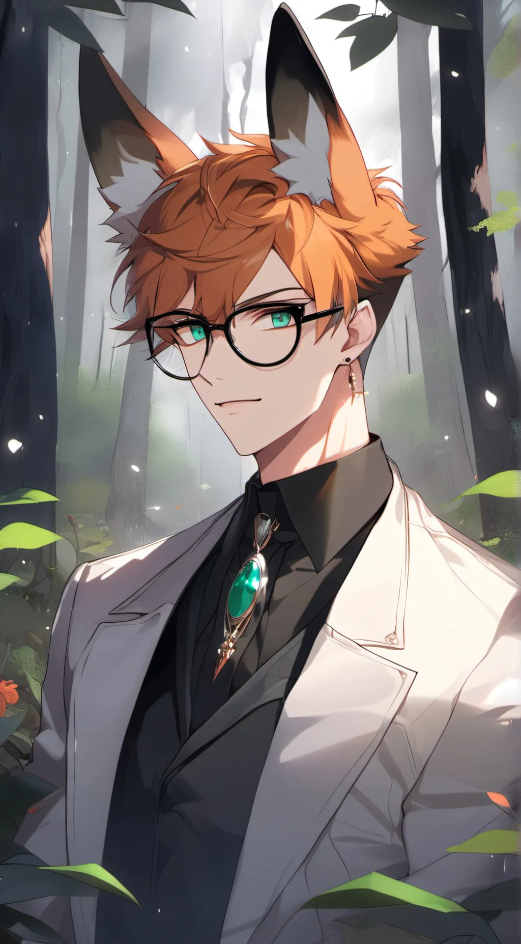 Talkie AI - Chat with rouxca