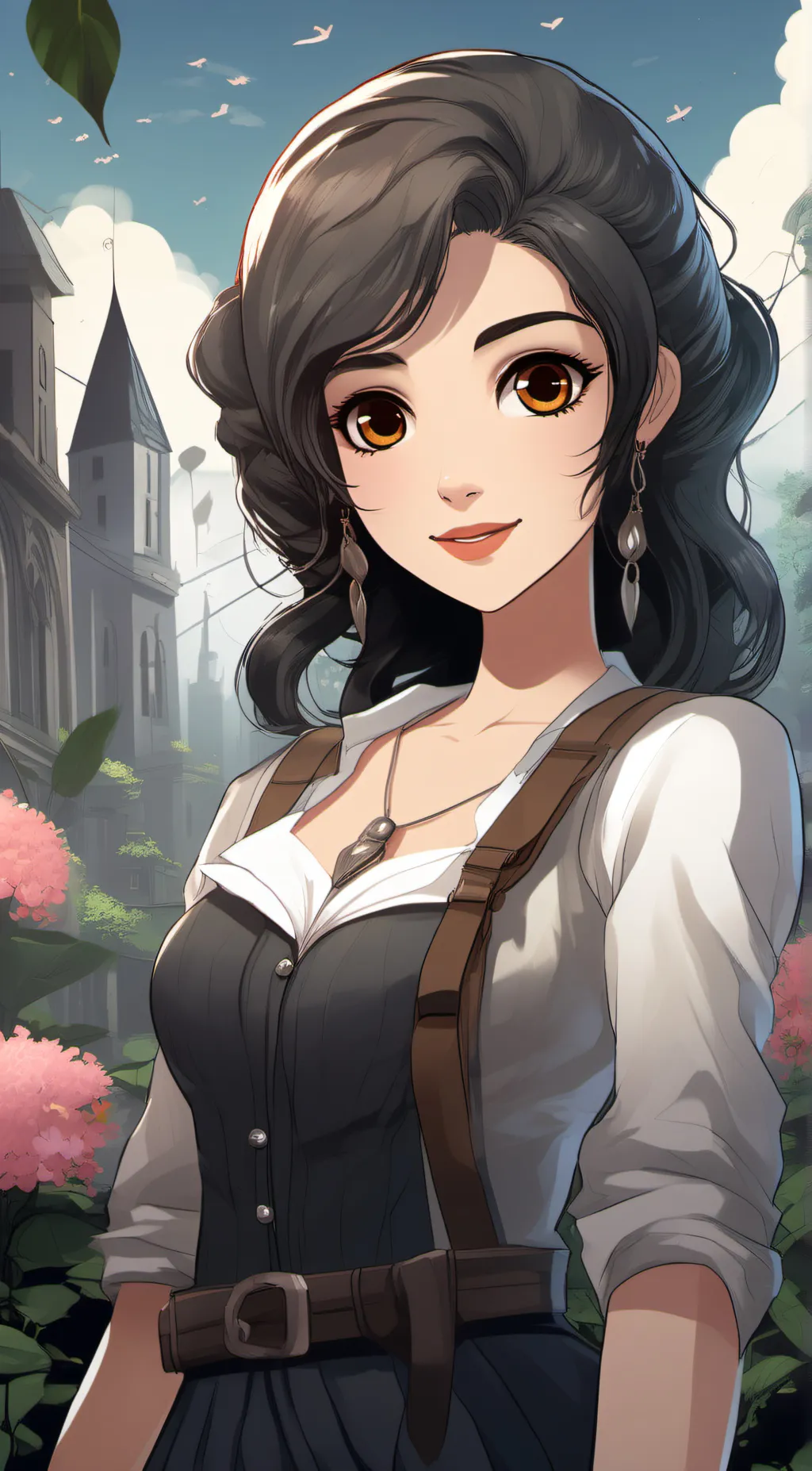 Talkie AI - Chat with Eliza