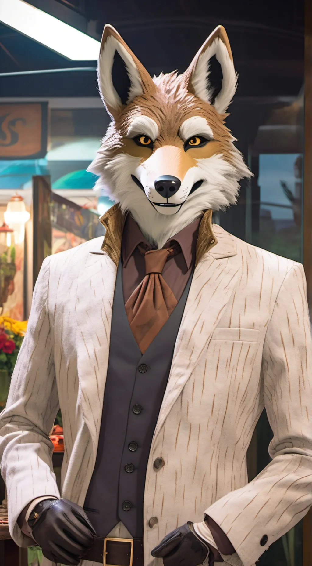 Talkie AI - Chat with Frank