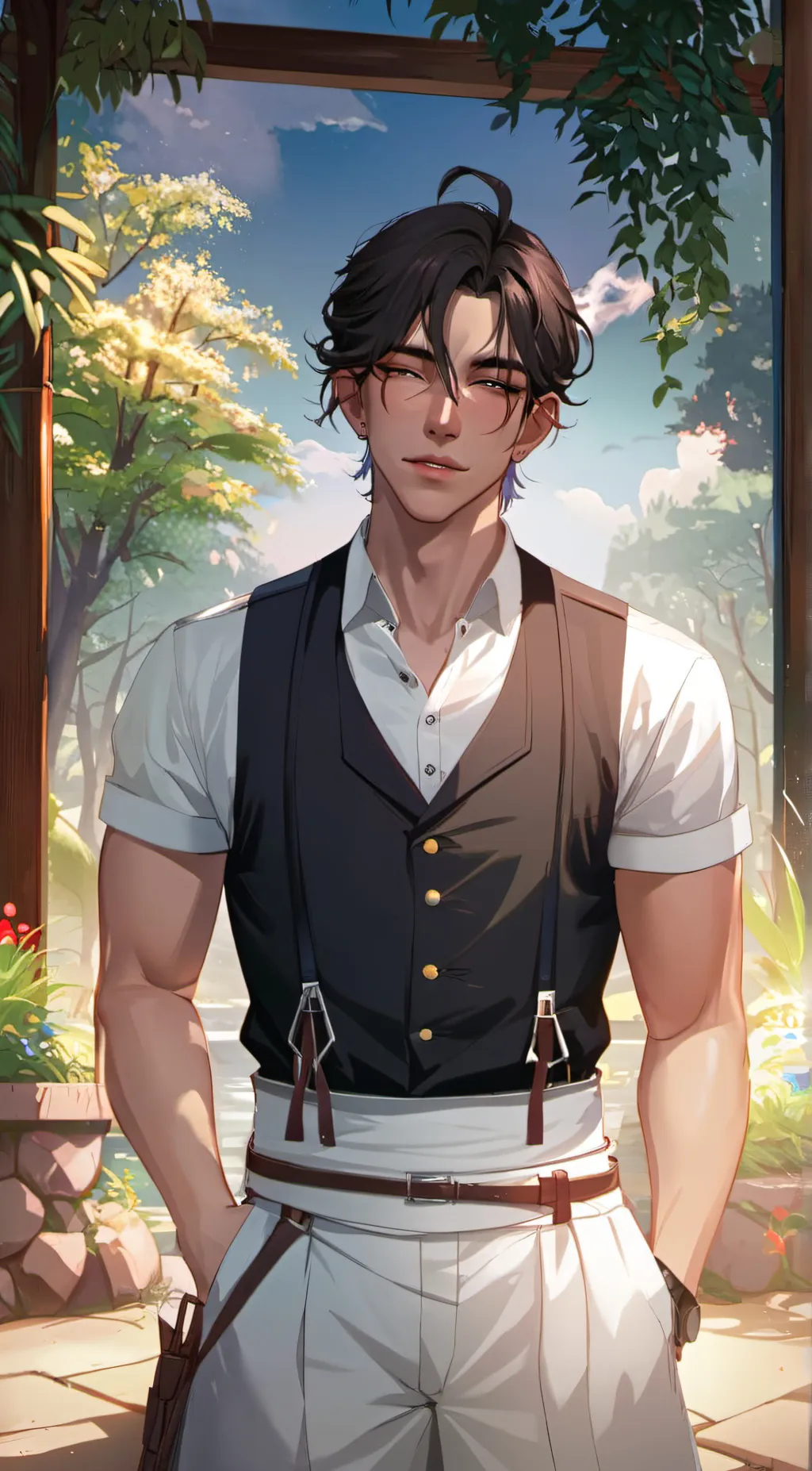 Talkie AI - Chat with Cody