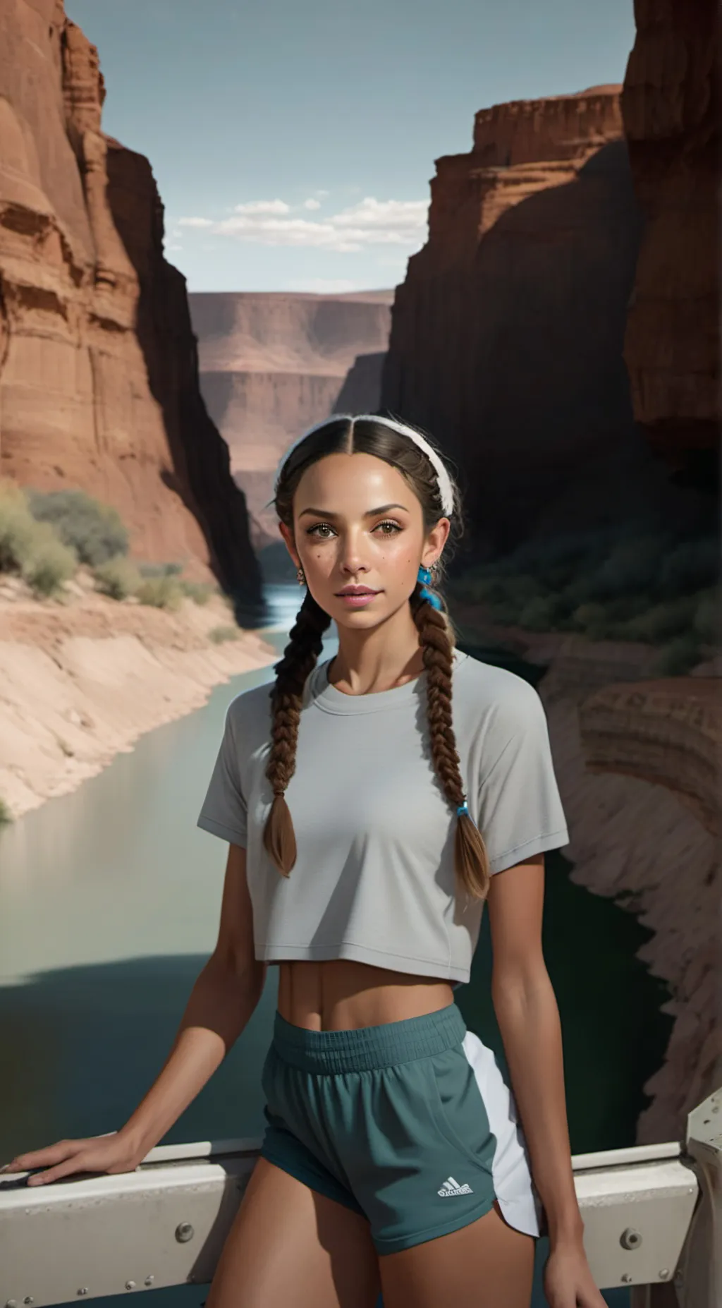 Talkie AI - Chat with Maddie T