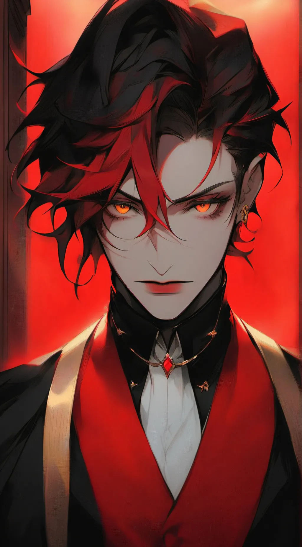 Talkie AI - Chat with Greed