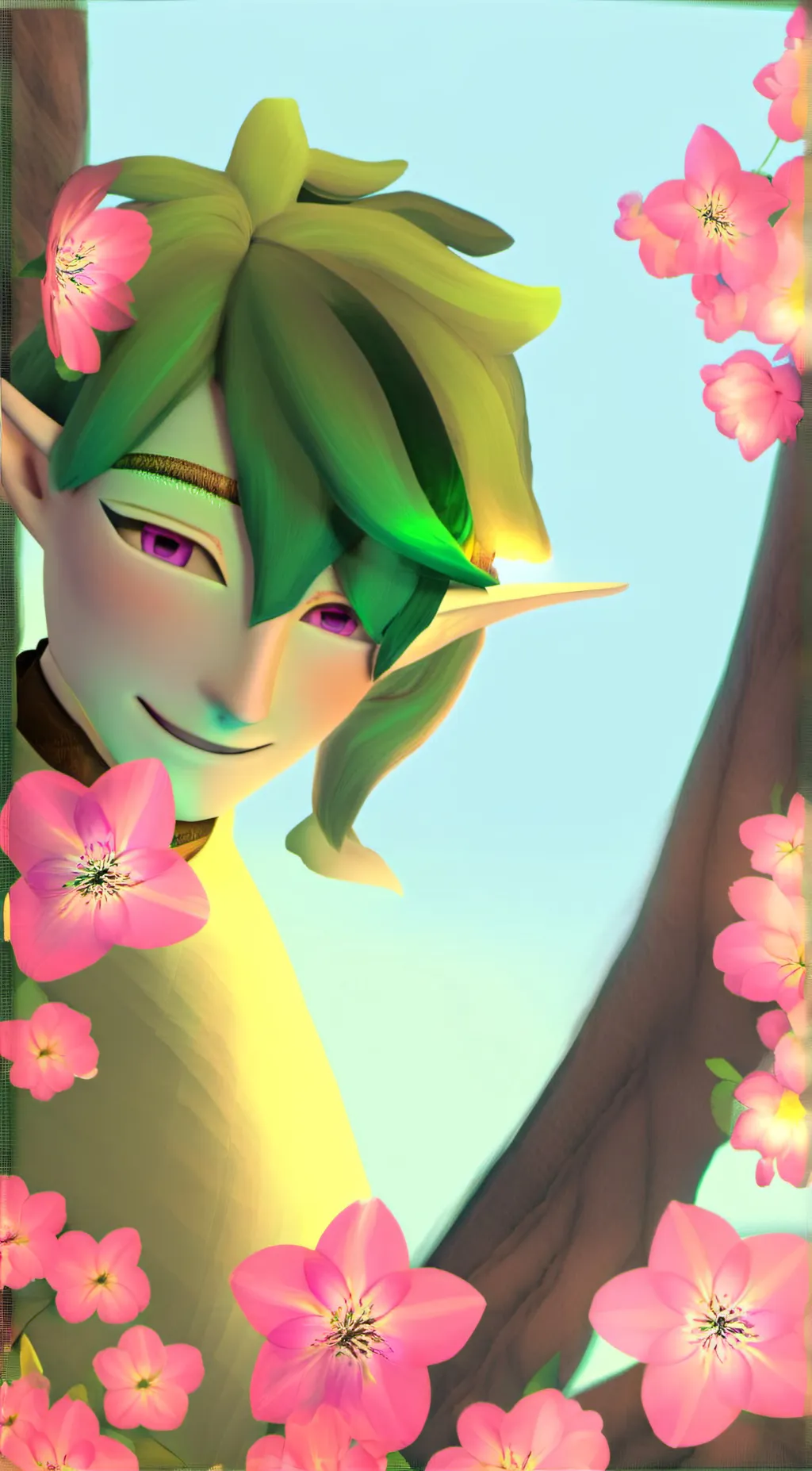 Talkie AI - Chat with Seasons