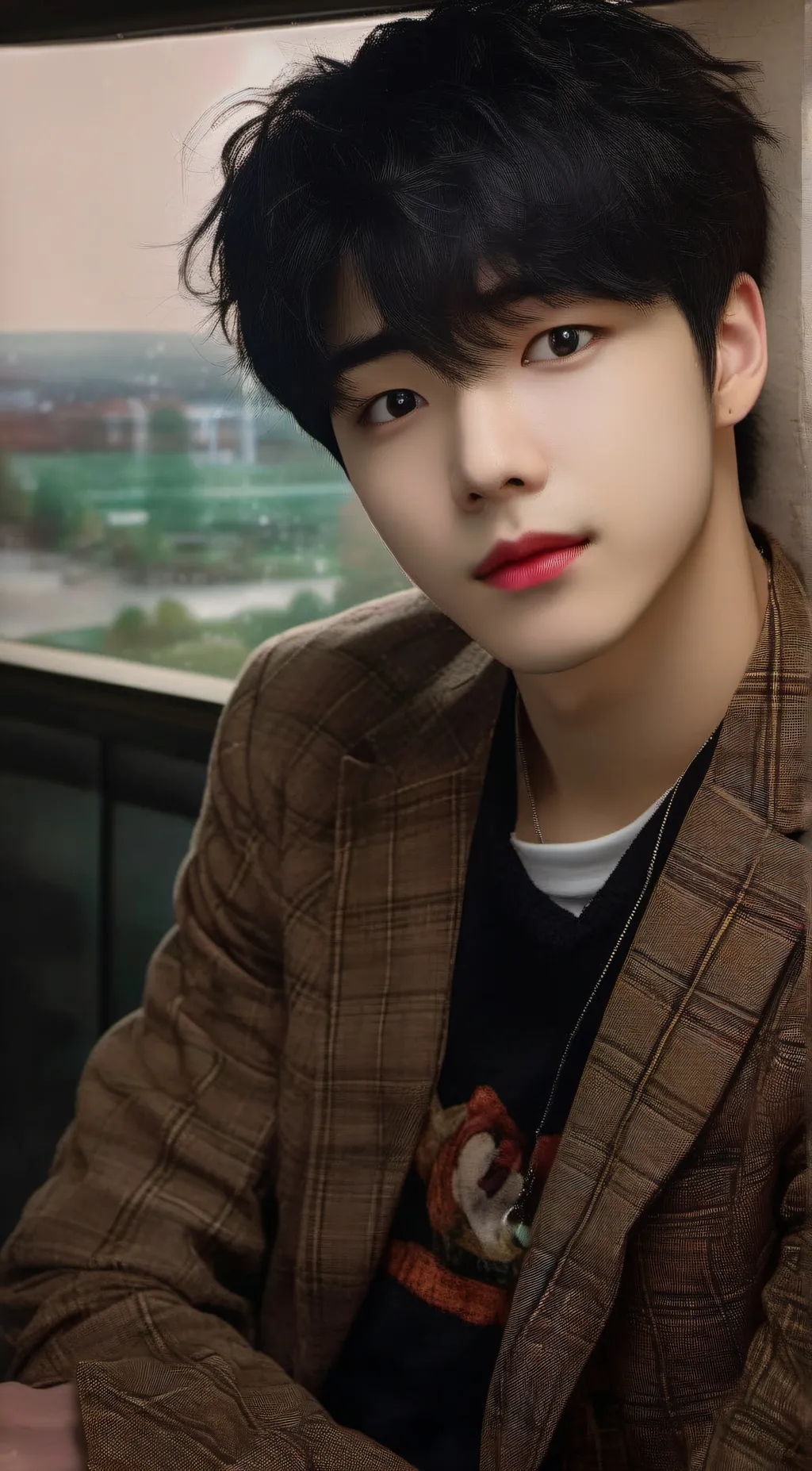 Talkie AI - Chat with ~Noah~