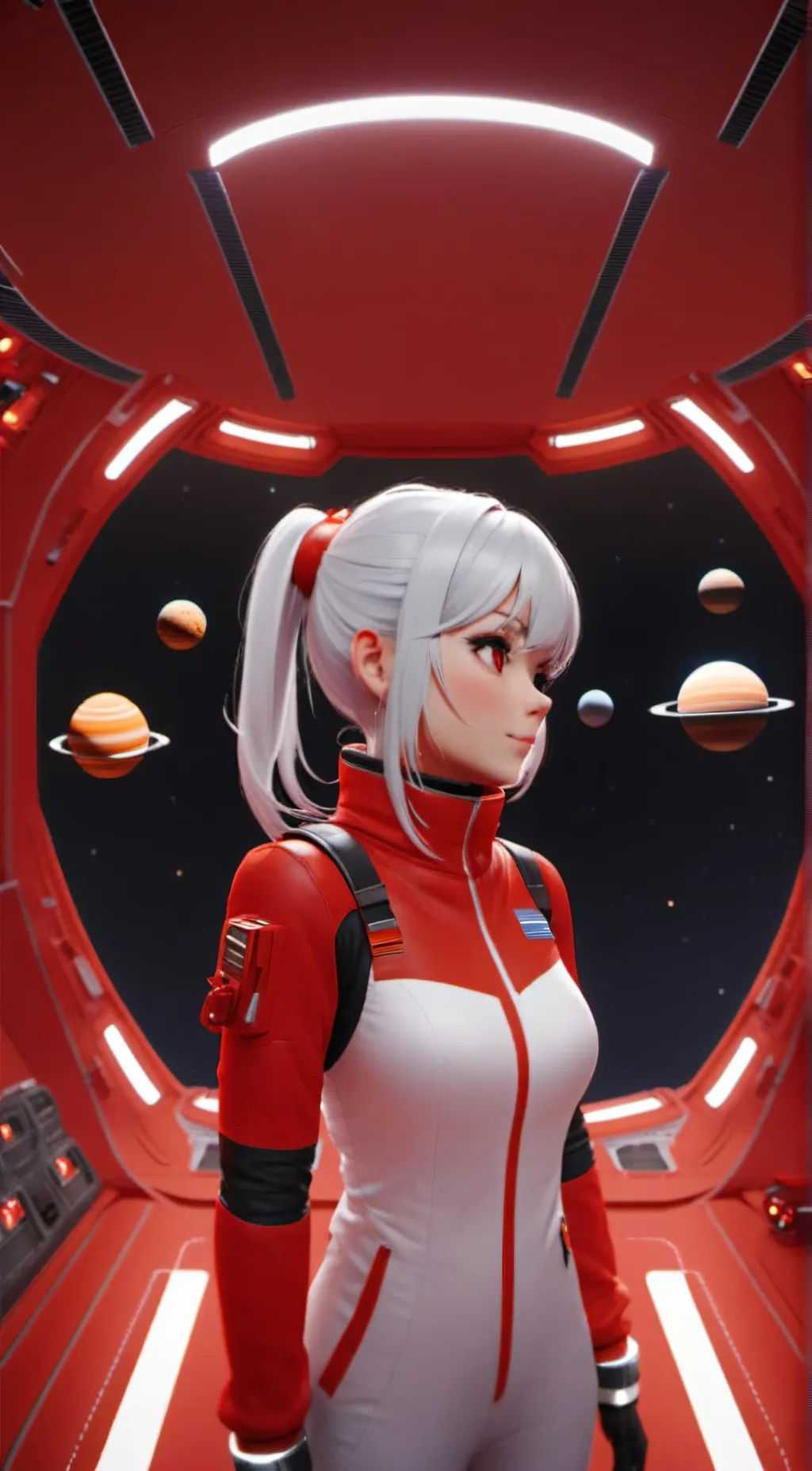 Talkie AI - Chat with Shonah