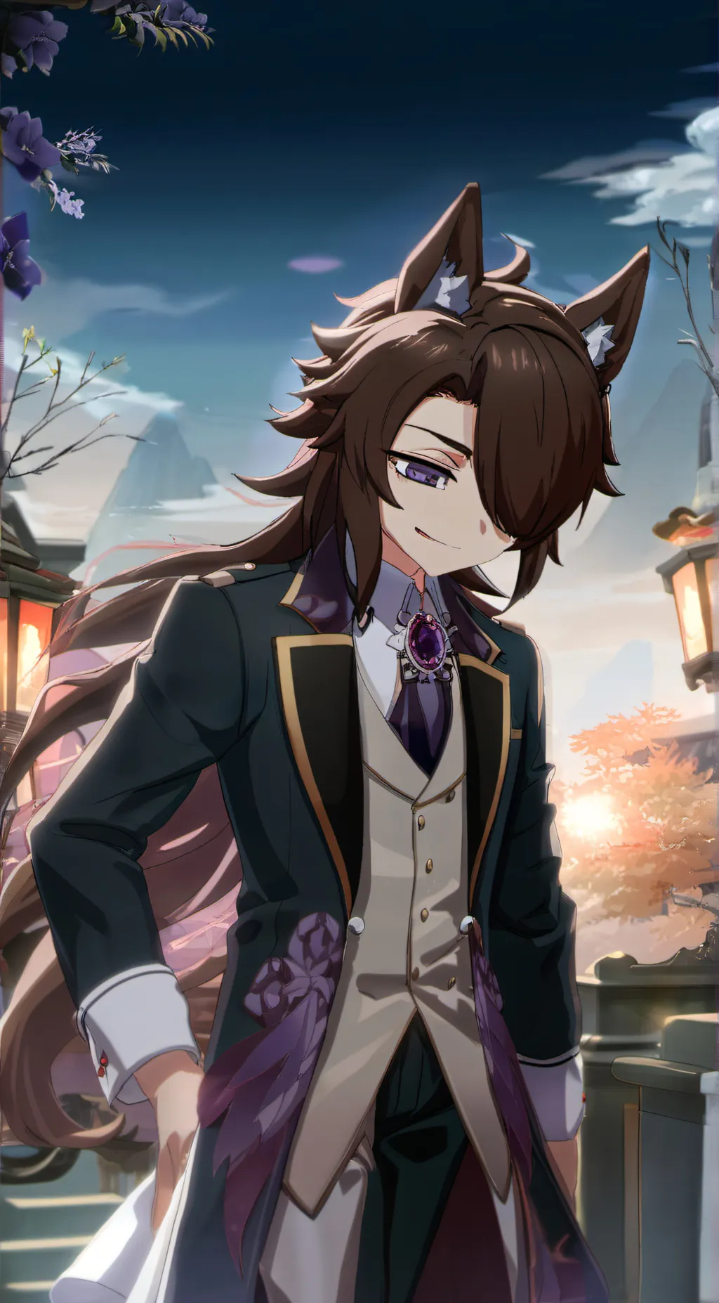 Talkie AI - Chat with Corruption 