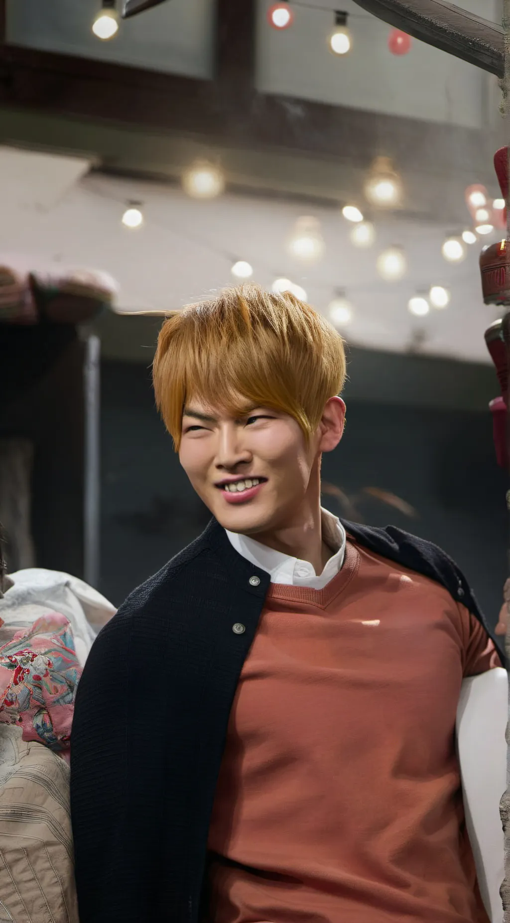 ai character: kyogo background