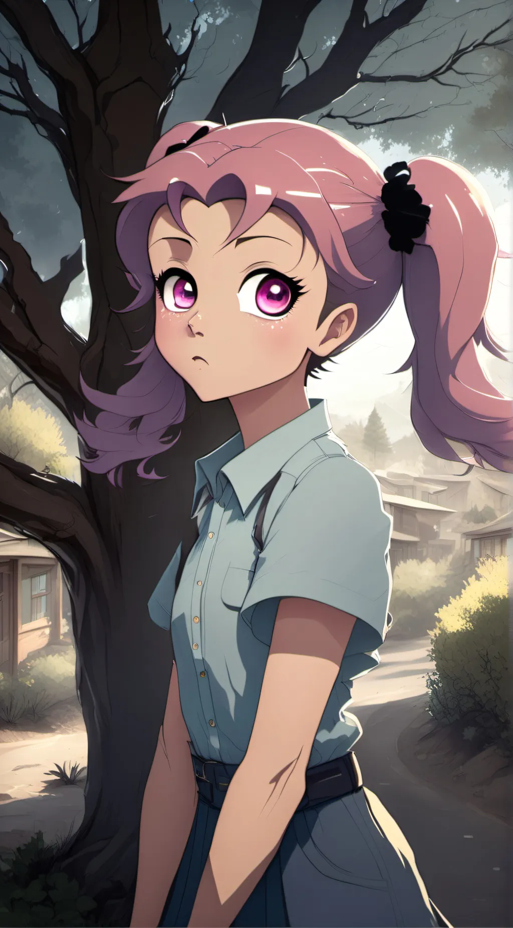 Talkie AI - Chat with Spinel/Espinela