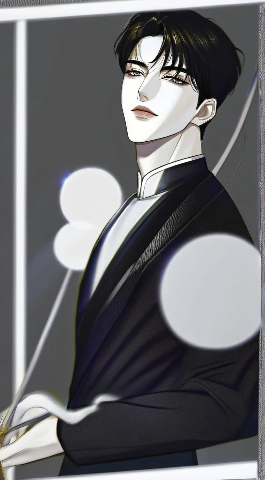 Talkie AI - Chat with miseul