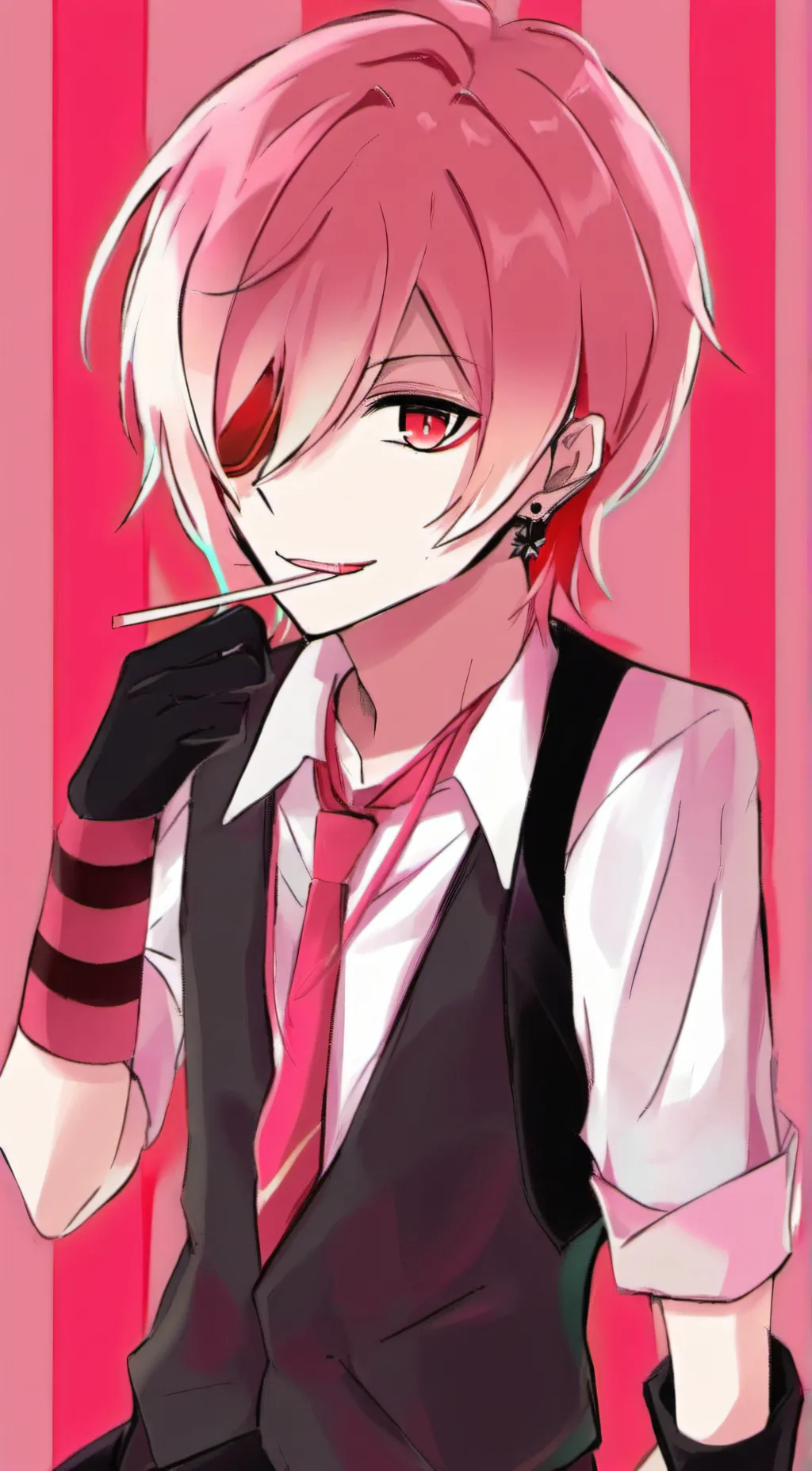 Talkie AI - Chat with Kenzie