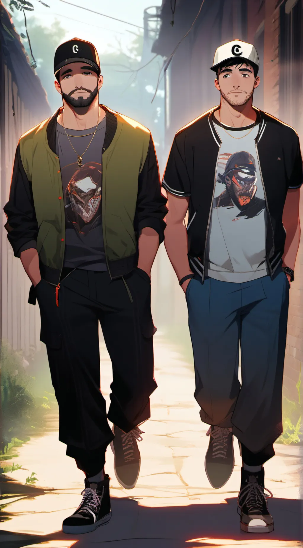 Talkie AI - Chat with OVERNIGHT