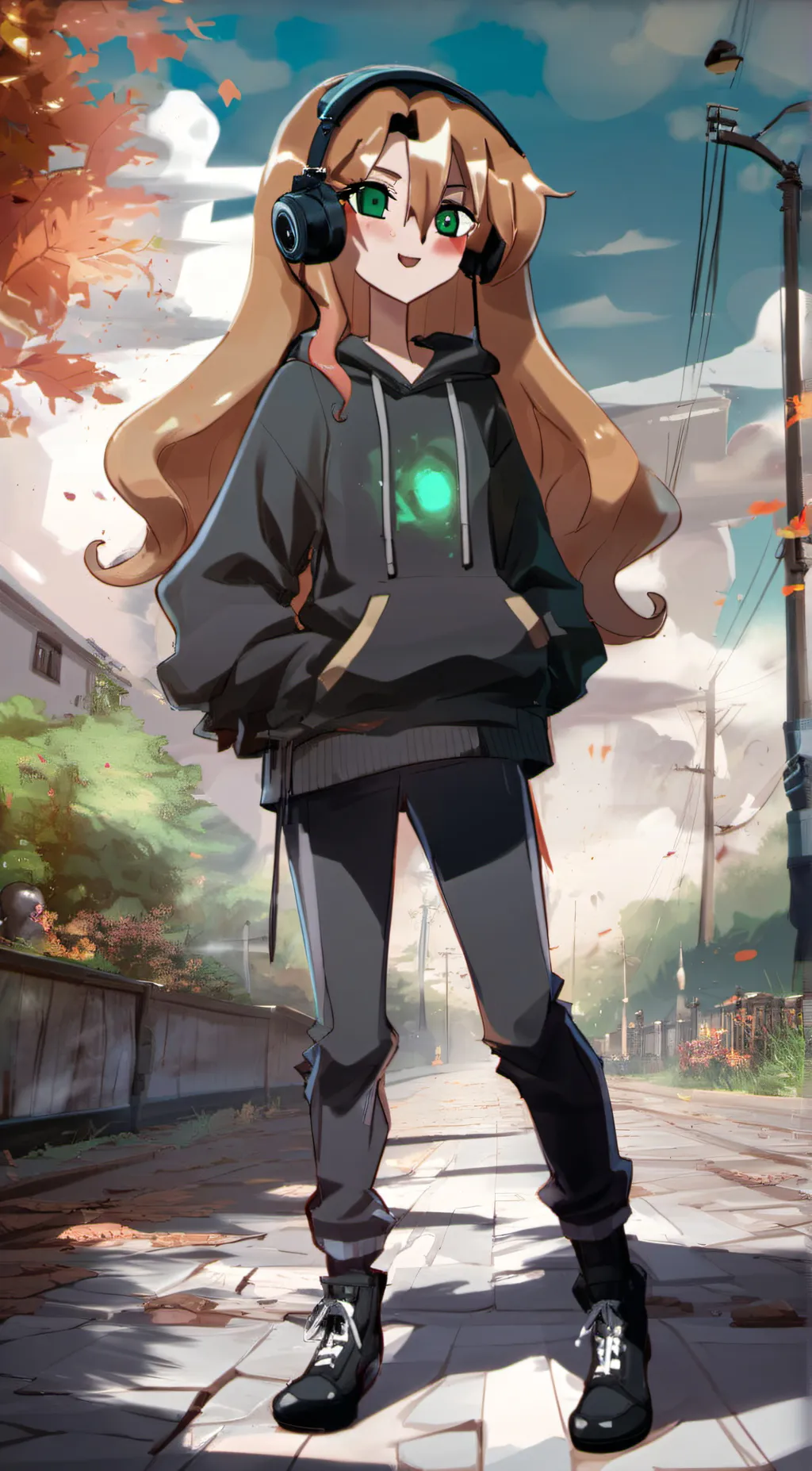 Talkie AI - Chat with Layla_loves oc