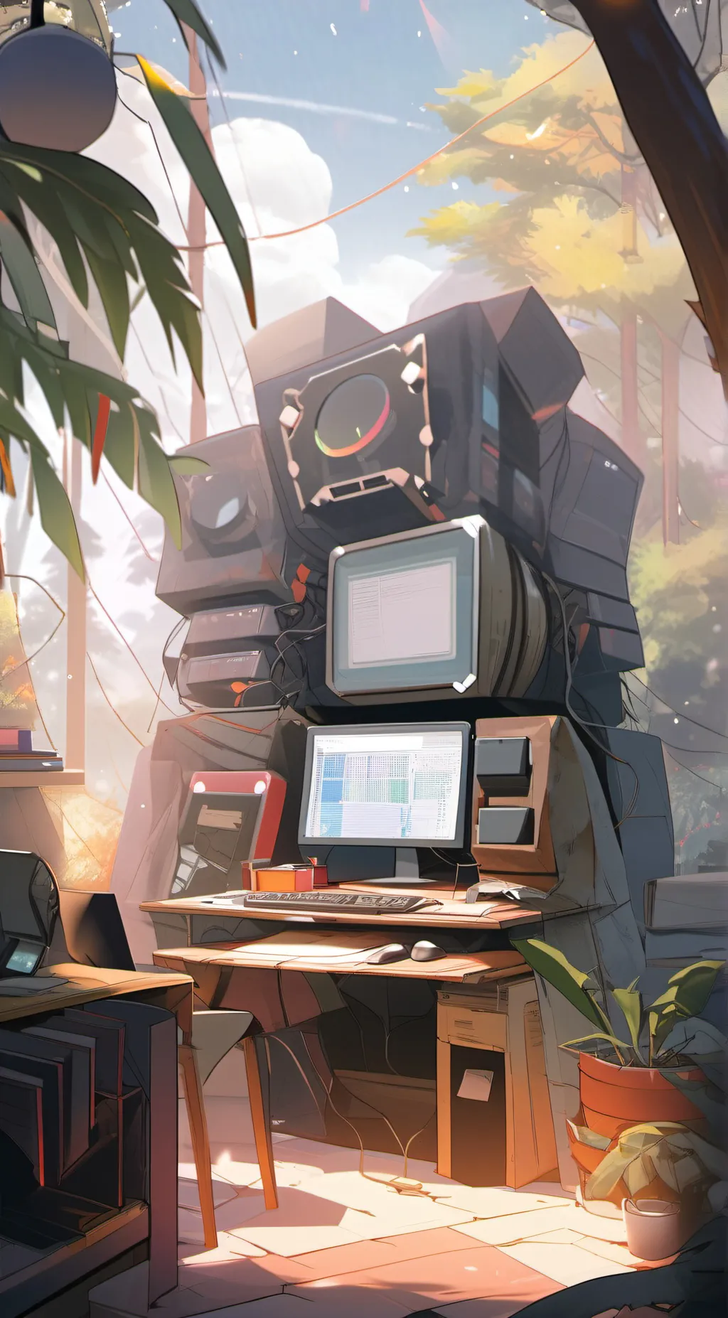 Talkie AI - Chat with Talkies Code/Files