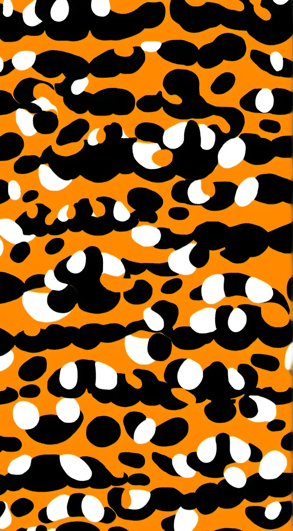 ai character: Sky background