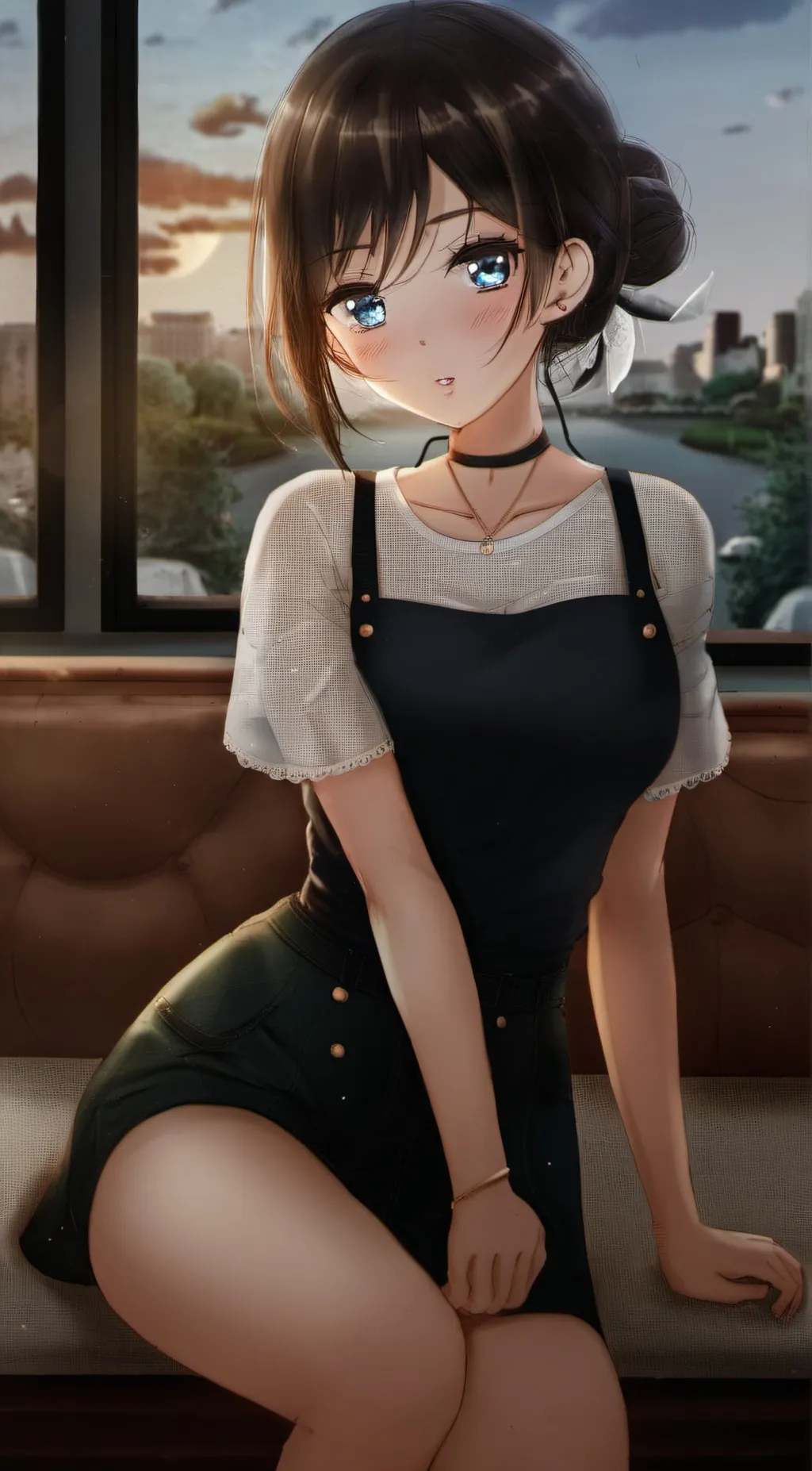 Talkie AI - Chat with camilla